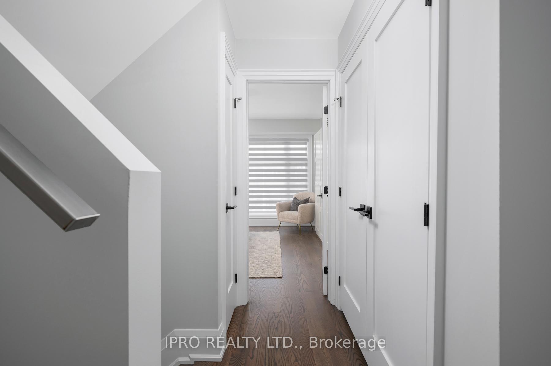Photo 18 of 285 Glebemount Avenue, Toronto, Danforth Village-East York — HOMEH