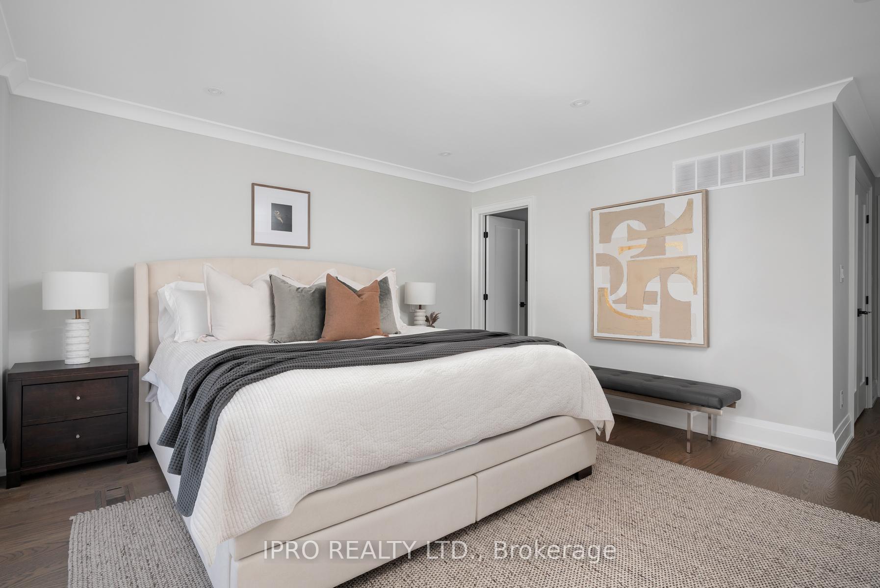 Photo 17 of 285 Glebemount Avenue, Toronto, Danforth Village-East York — HOMEH