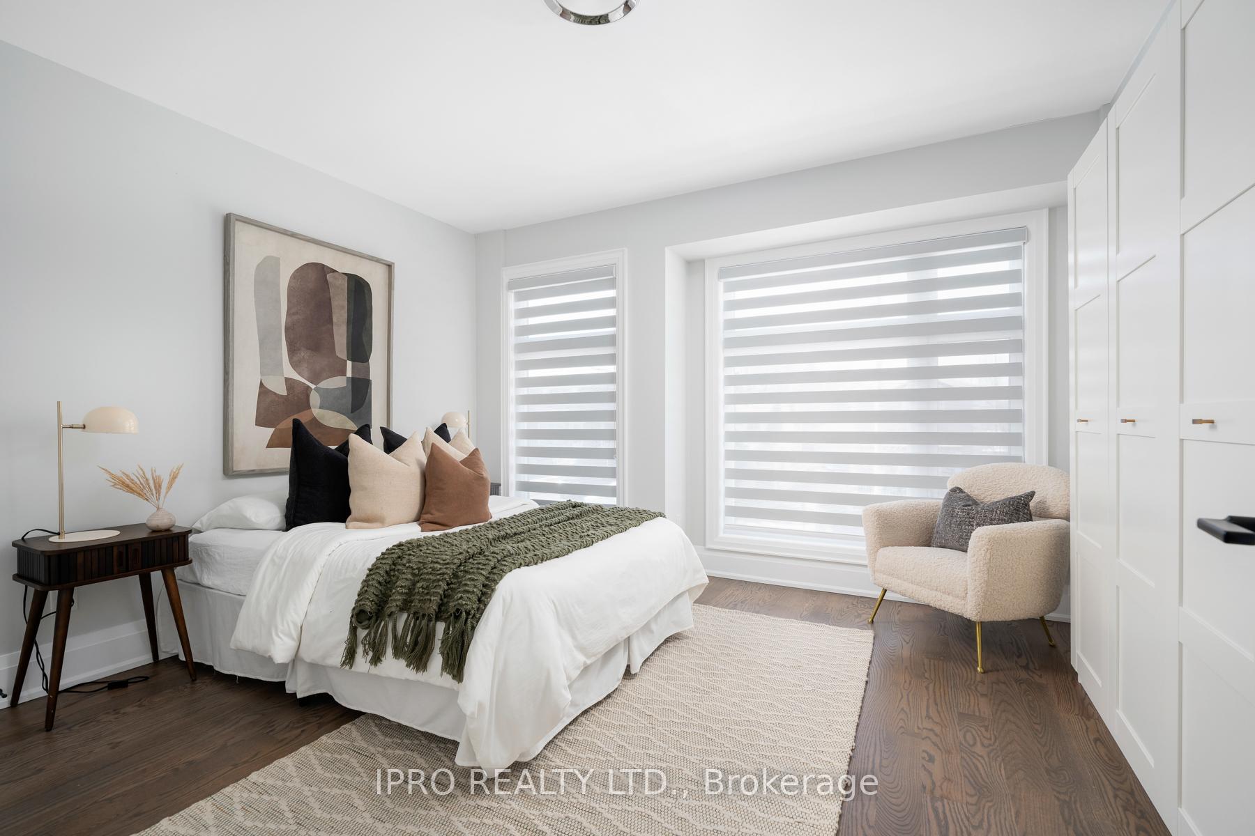 Photo 28 of 285 Glebemount Avenue, Toronto, Danforth Village-East York — HOMEH