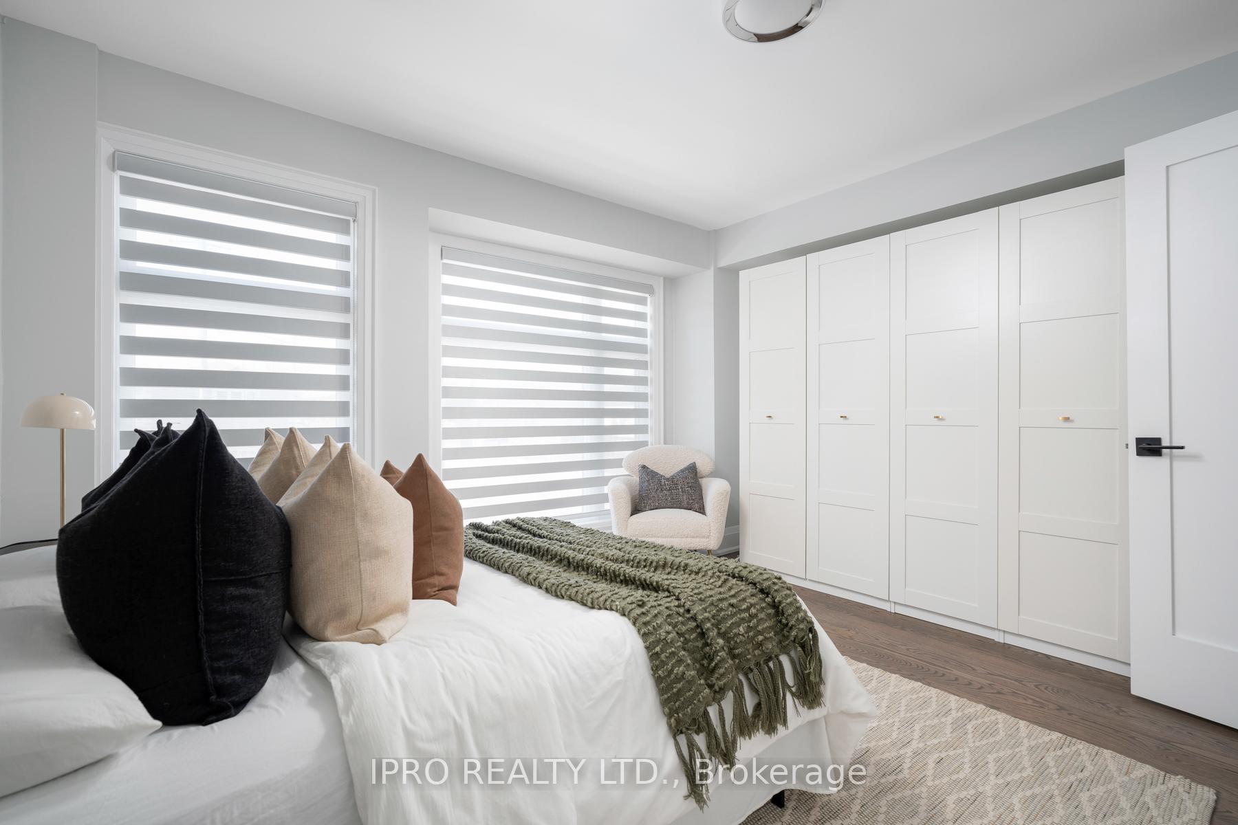 Photo 27 of 285 Glebemount Avenue, Toronto, Danforth Village-East York — HOMEH