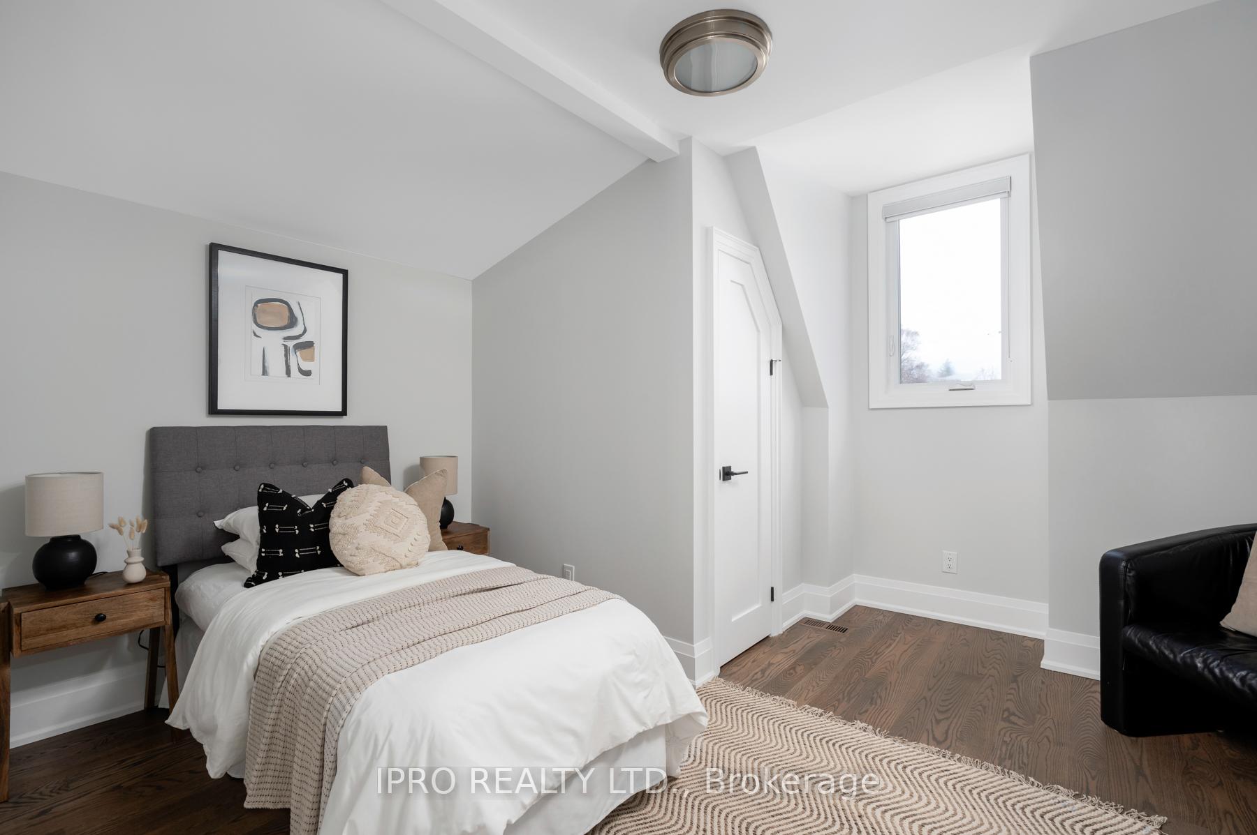 Photo 21 of 285 Glebemount Avenue, Toronto, Danforth Village-East York — HOMEH