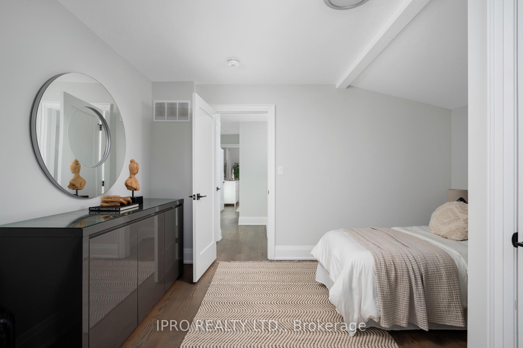 Photo 34 of 285 Glebemount Avenue, Toronto, Danforth Village-East York — HOMEH