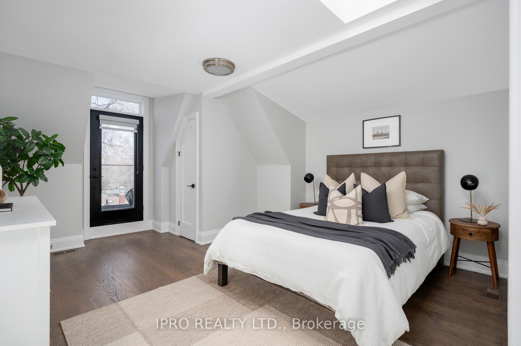 Photo 30 of 285 Glebemount Avenue, Toronto, Danforth Village-East York — HOMEH