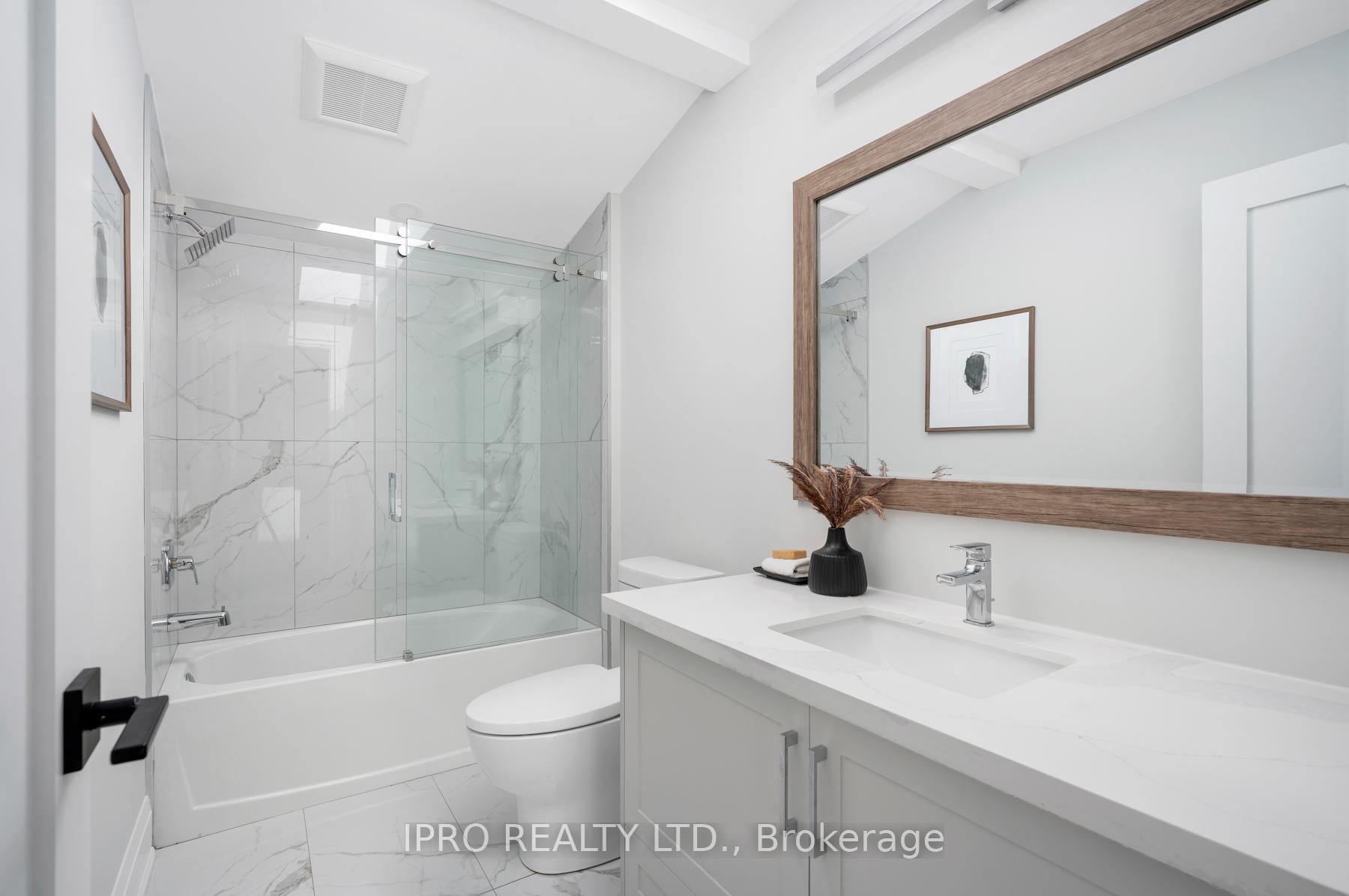 Photo 31 of 285 Glebemount Avenue, Toronto, Danforth Village-East York — HOMEH