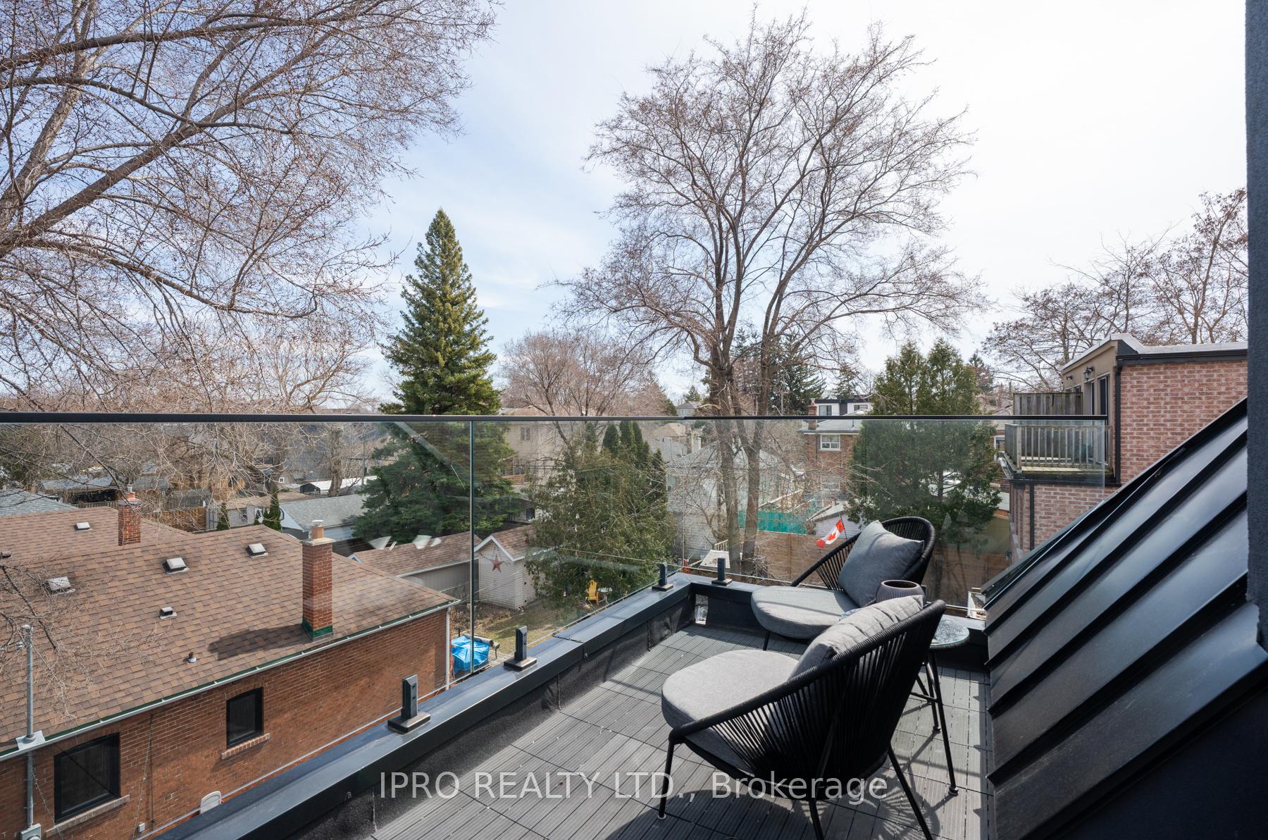 Photo 42 of 285 Glebemount Avenue, Toronto, Danforth Village-East York — HOMEH