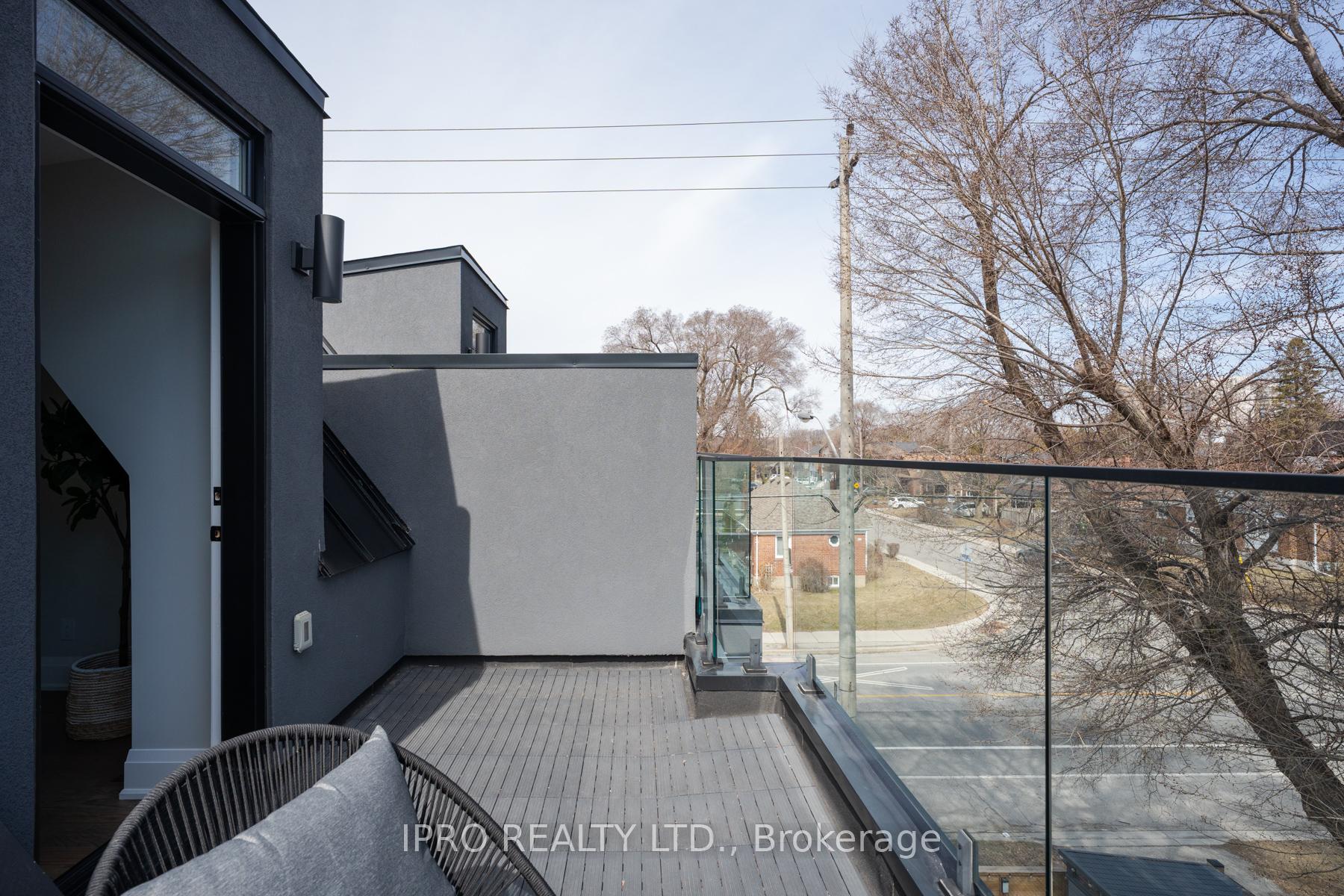 Photo 37 of 285 Glebemount Avenue, Toronto, Danforth Village-East York — HOMEH