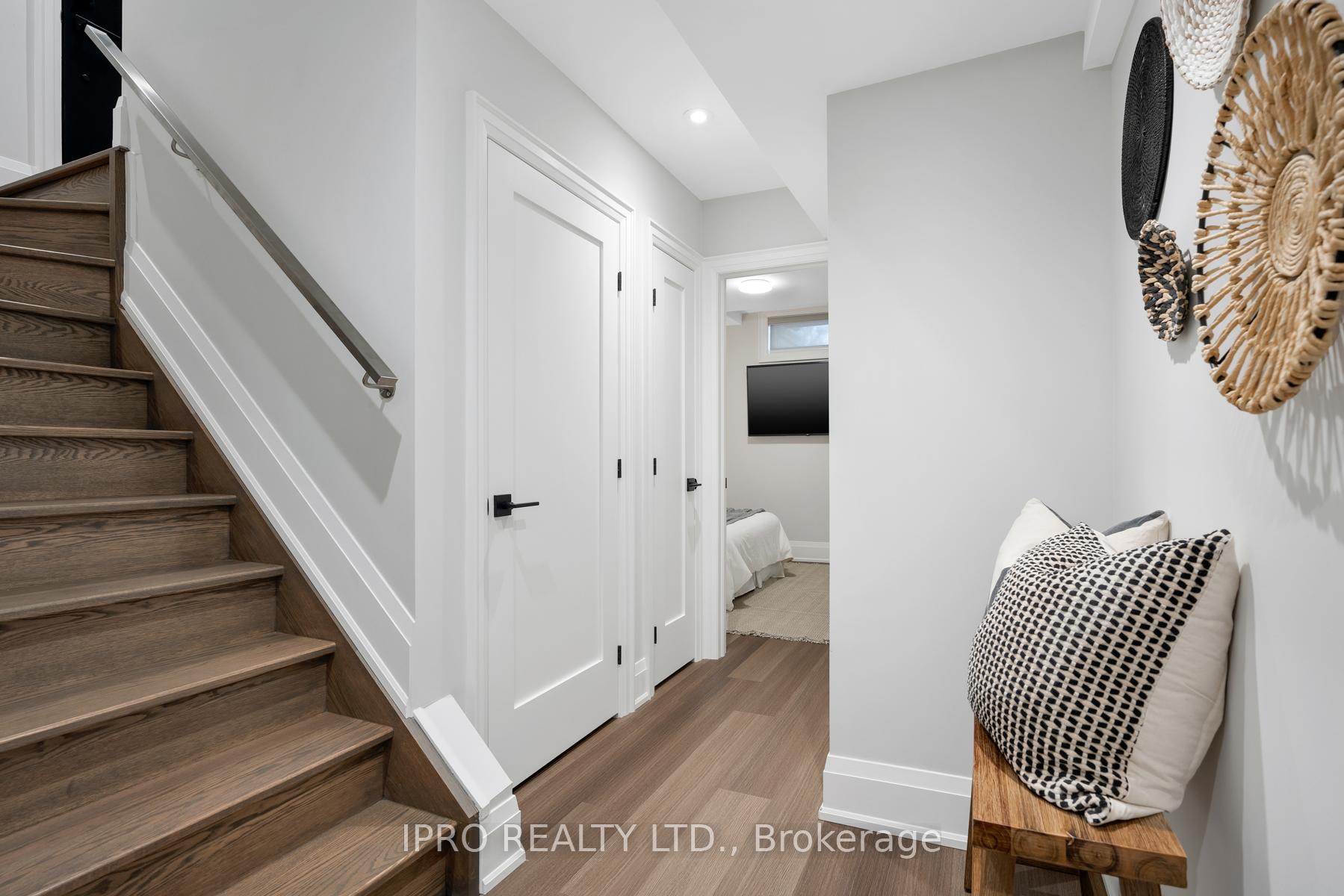Photo 39 of 285 Glebemount Avenue, Toronto, Danforth Village-East York — HOMEH