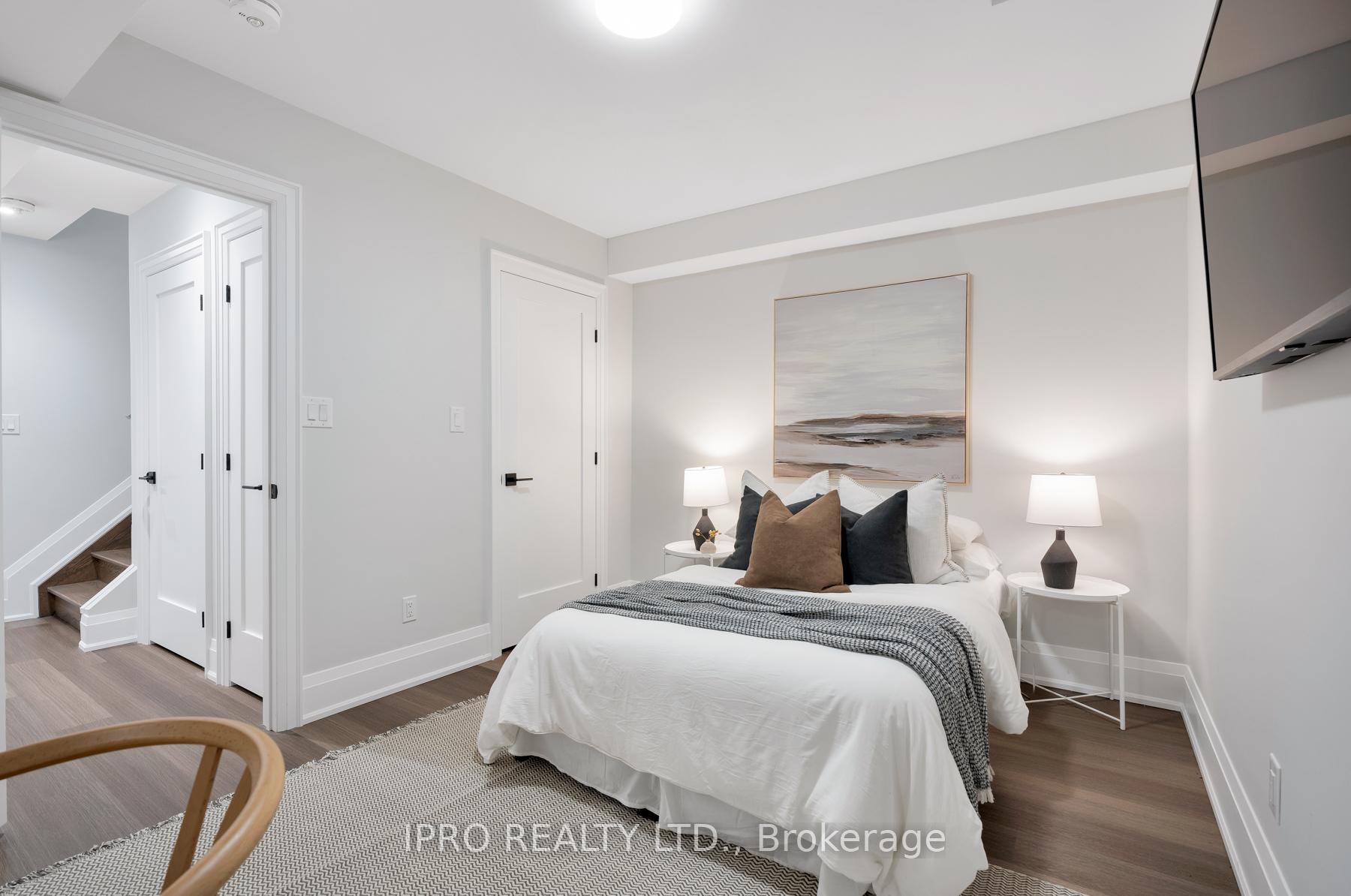 Photo 40 of 285 Glebemount Avenue, Toronto, Danforth Village-East York — HOMEH
