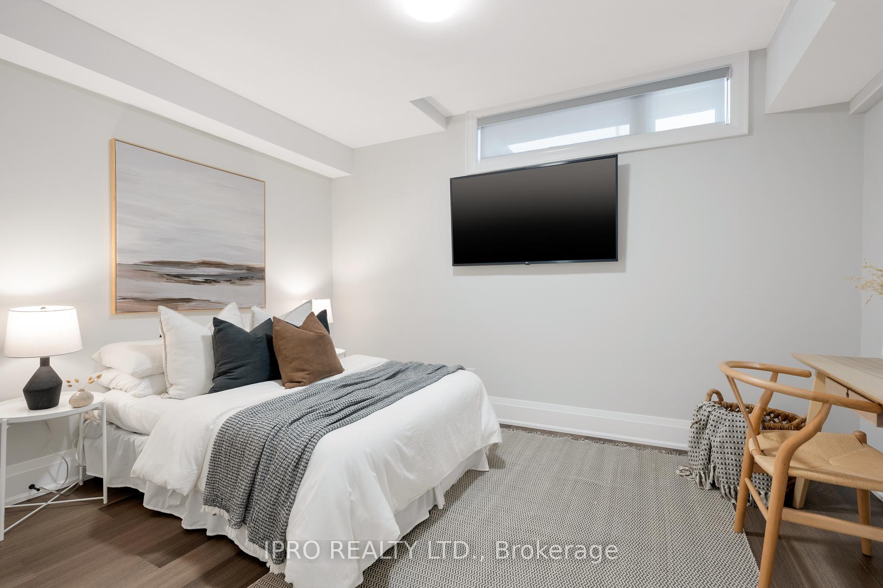 Photo 46 of 285 Glebemount Avenue, Toronto, Danforth Village-East York — HOMEH