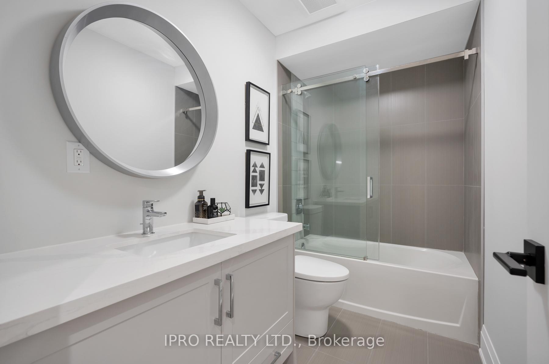 Photo 43 of 285 Glebemount Avenue, Toronto, Danforth Village-East York — HOMEH
