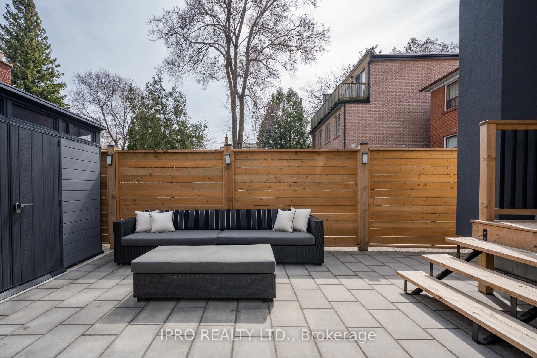 Photo 50 of 285 Glebemount Avenue, Toronto, Danforth Village-East York — HOMEH