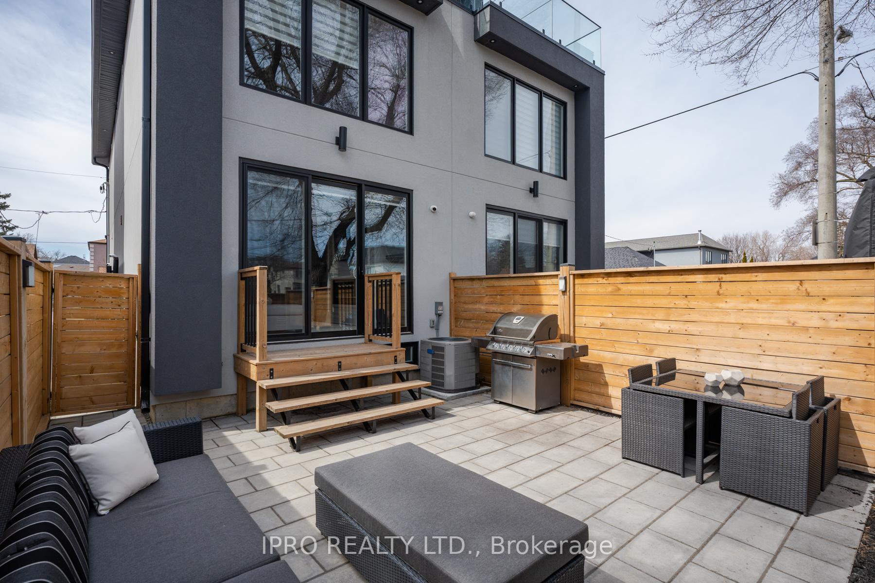 Photo 47 of 285 Glebemount Avenue, Toronto, Danforth Village-East York — HOMEH