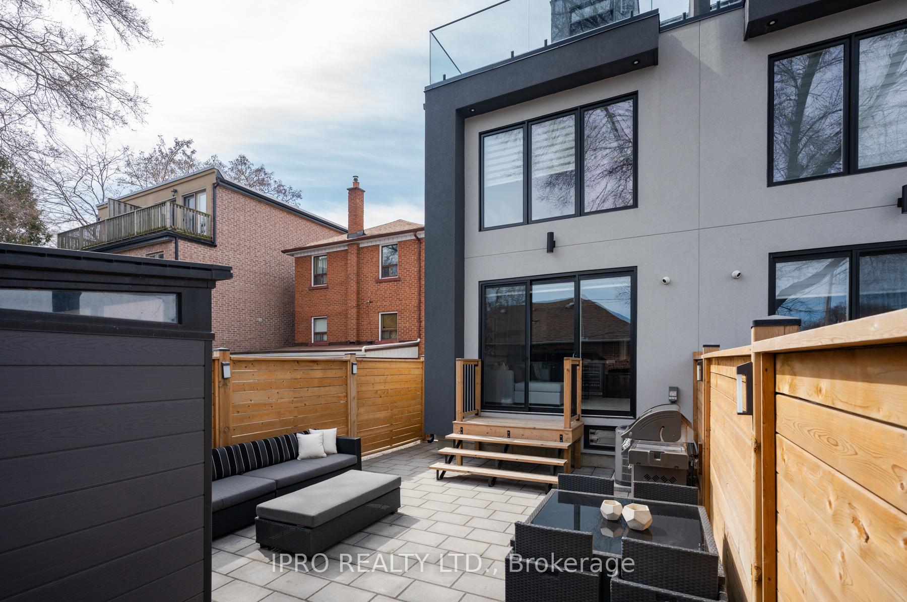 Photo 45 of 285 Glebemount Avenue, Toronto, Danforth Village-East York — HOMEH
