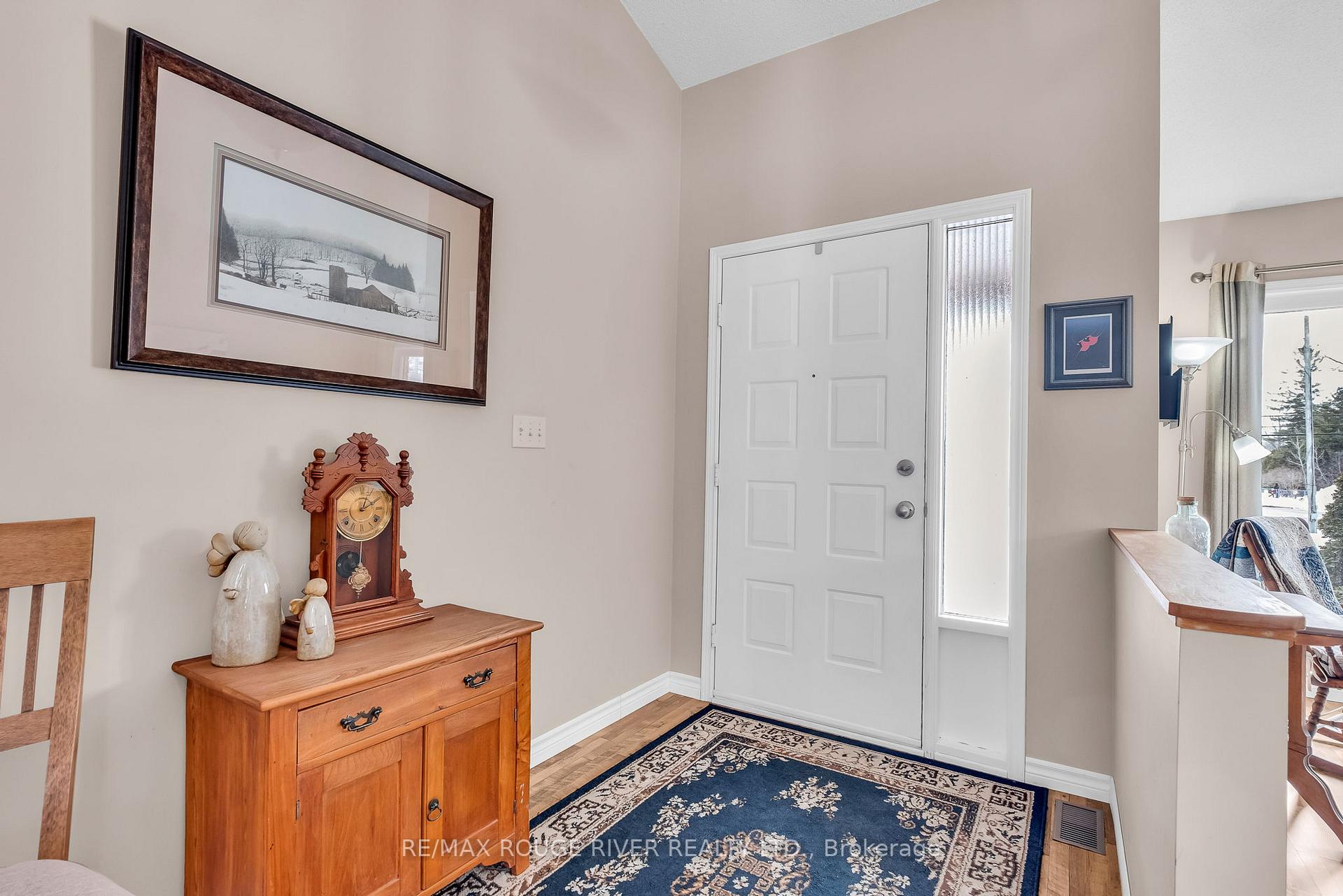 Photo 2 of 450 King Street E, Cobourg — HOMEH