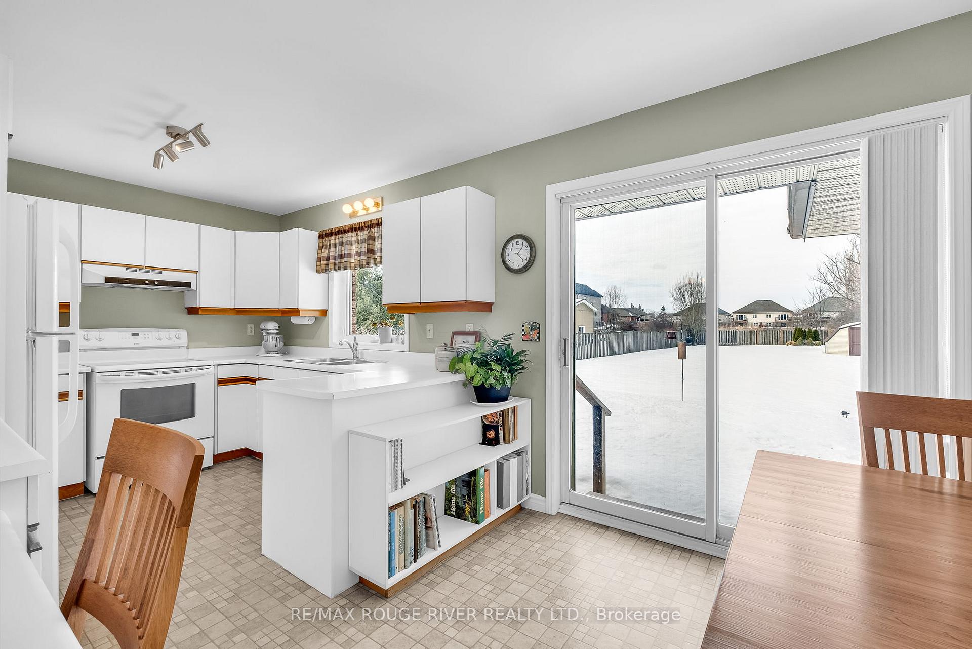 Photo 14 of 450 King Street E, Cobourg — HOMEH