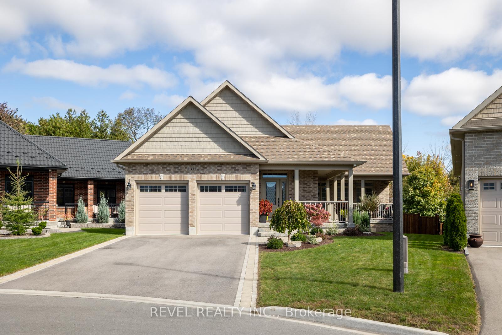 Photo 1 of 1312 Alder Court, Cobourg — HOMEH