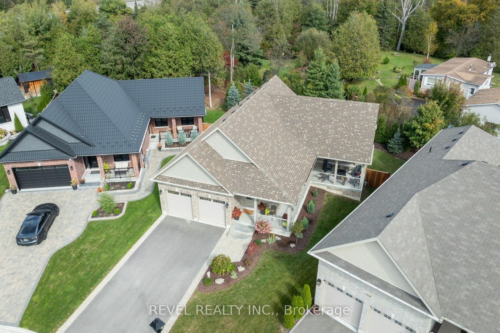 Photo 8 of 1312 Alder Court, Cobourg — HOMEH