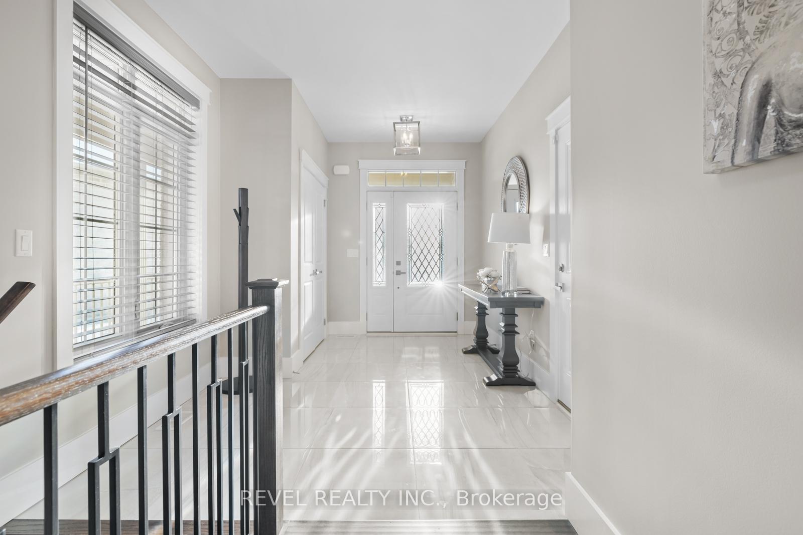 Photo 7 of 1312 Alder Court, Cobourg — HOMEH
