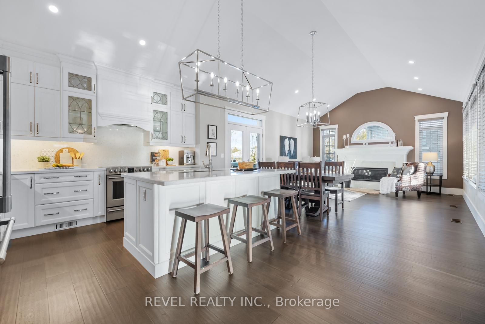 Photo 3 of 1312 Alder Court, Cobourg — HOMEH