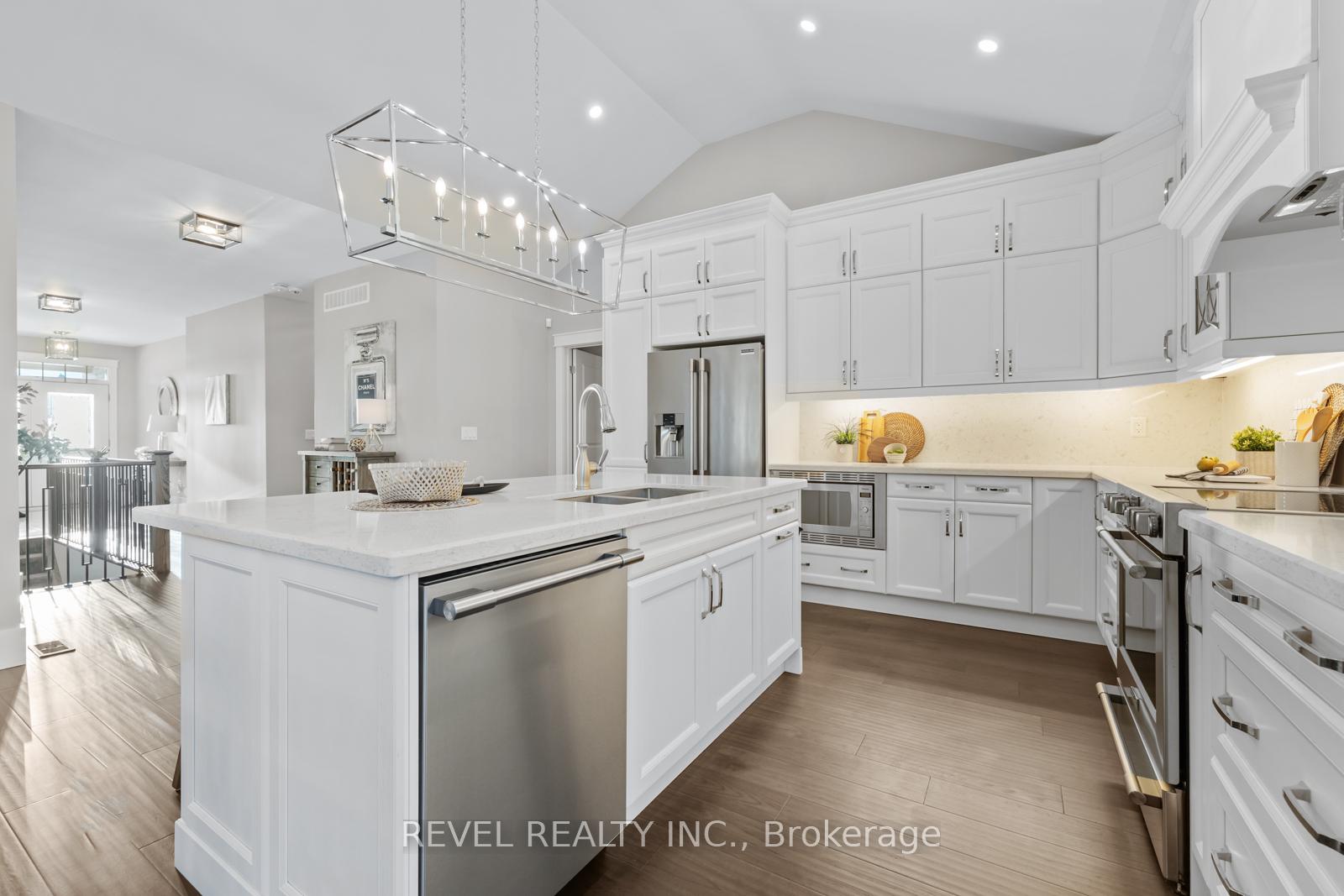 Photo 10 of 1312 Alder Court, Cobourg — HOMEH