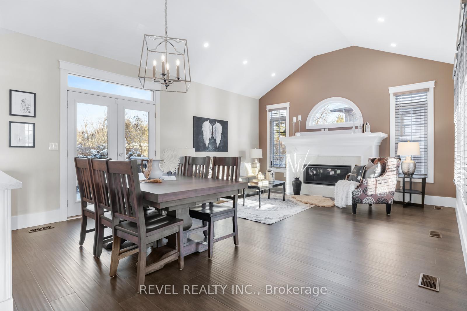 Photo 11 of 1312 Alder Court, Cobourg — HOMEH
