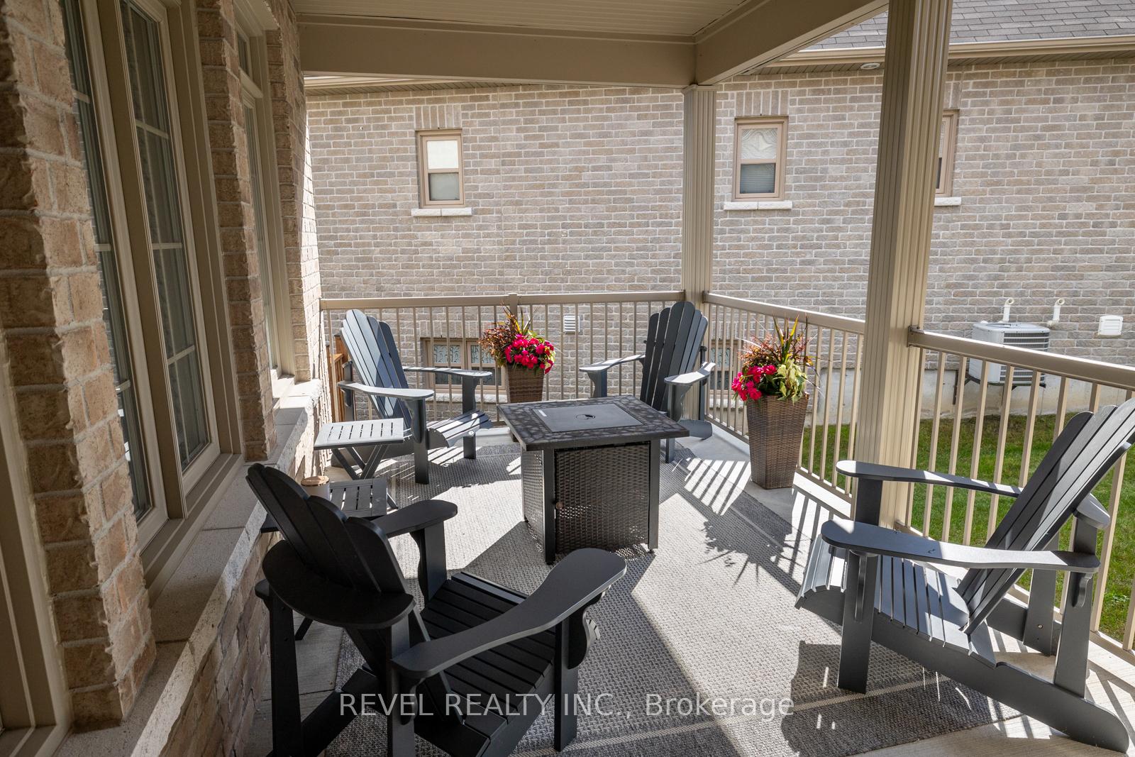Photo 9 of 1312 Alder Court, Cobourg — HOMEH