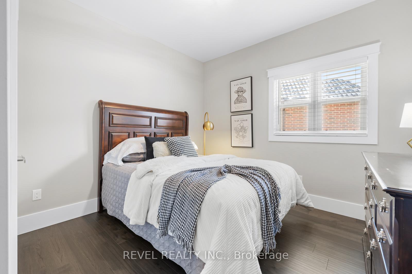 Photo 13 of 1312 Alder Court, Cobourg — HOMEH