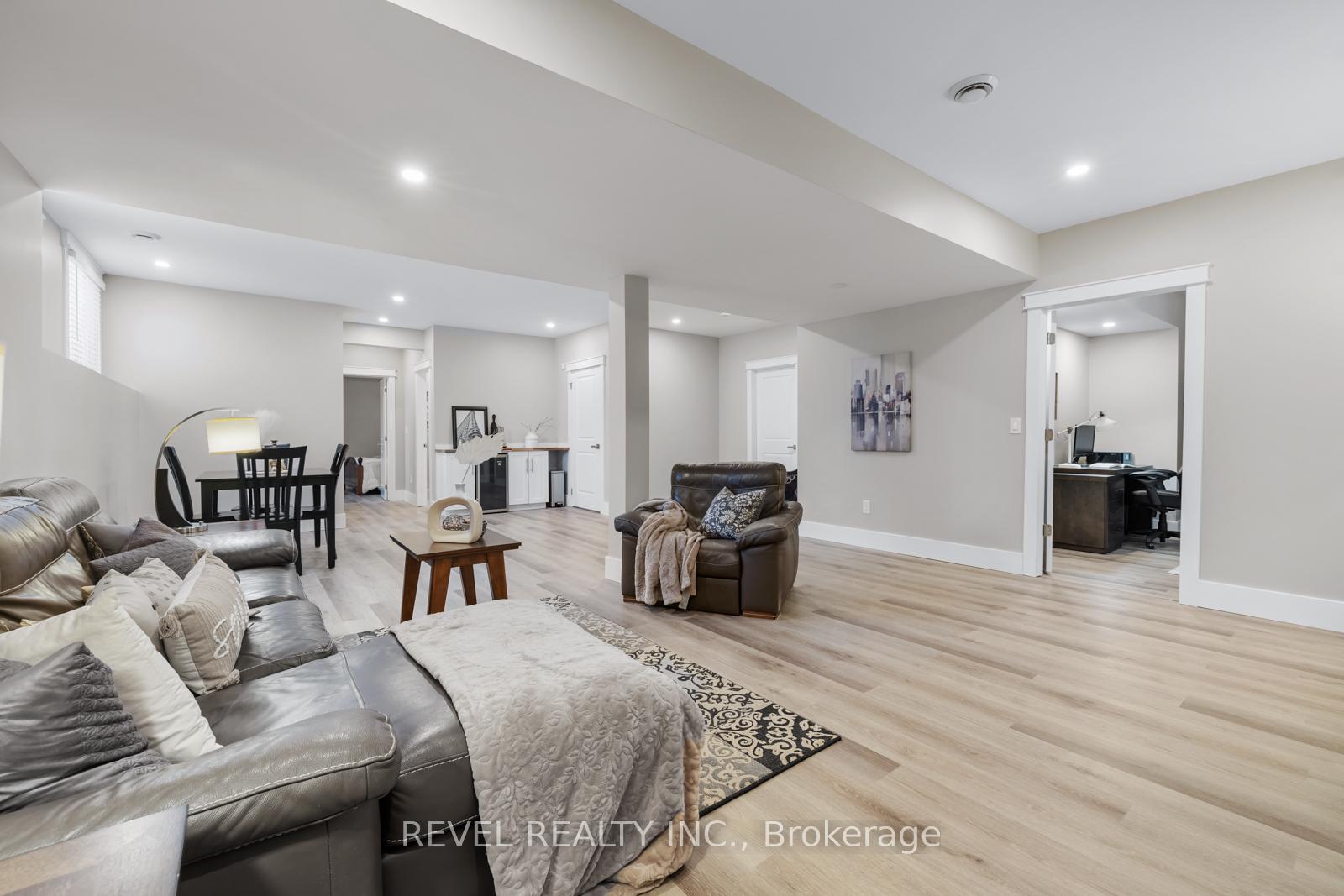 Photo 18 of 1312 Alder Court, Cobourg — HOMEH