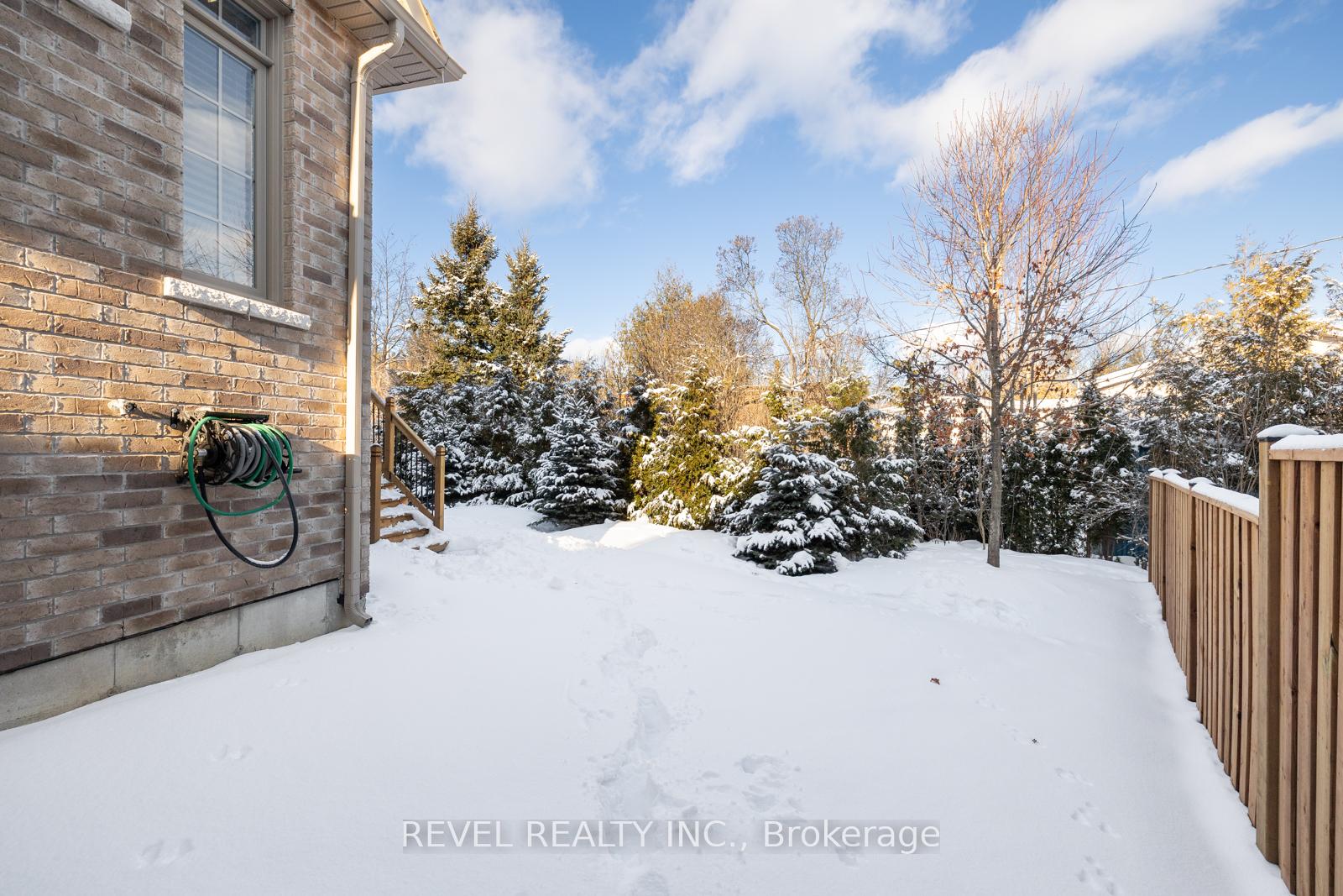 Photo 34 of 1312 Alder Court, Cobourg — HOMEH