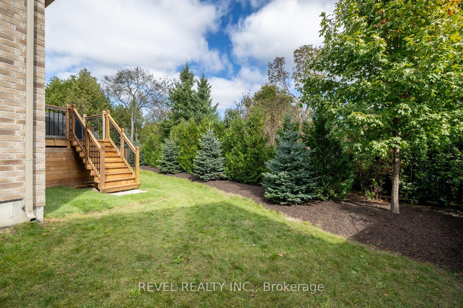 Photo 31 of 1312 Alder Court, Cobourg — HOMEH