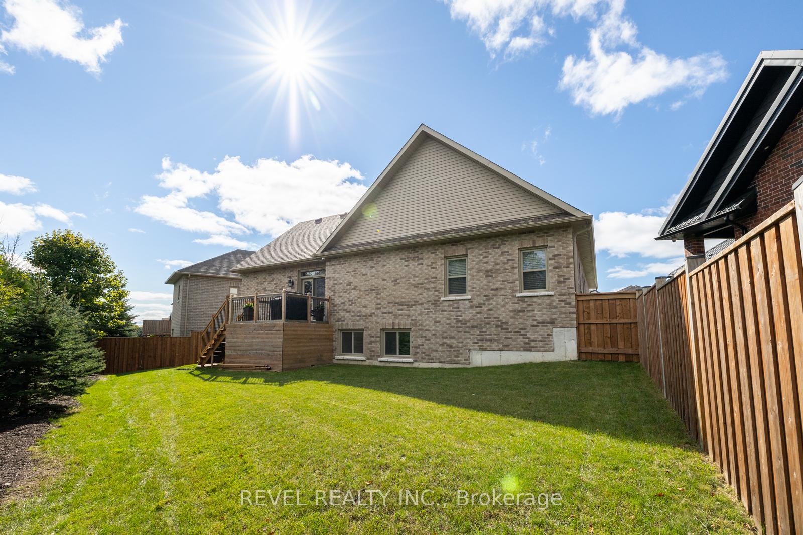 Photo 33 of 1312 Alder Court, Cobourg — HOMEH