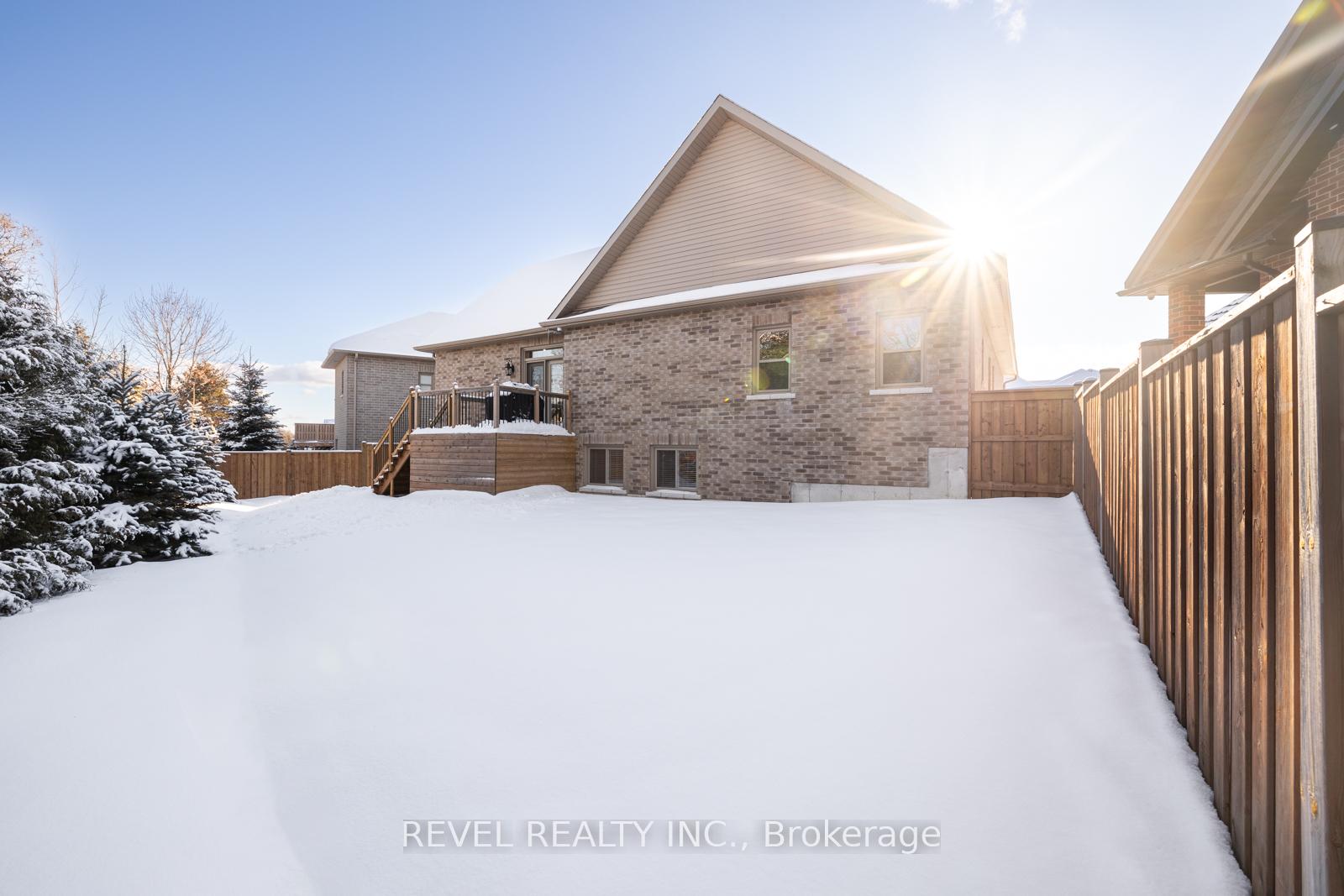 Photo 25 of 1312 Alder Court, Cobourg — HOMEH