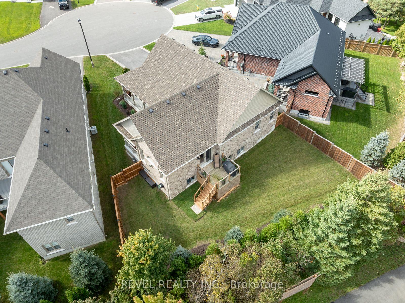 Photo 35 of 1312 Alder Court, Cobourg — HOMEH