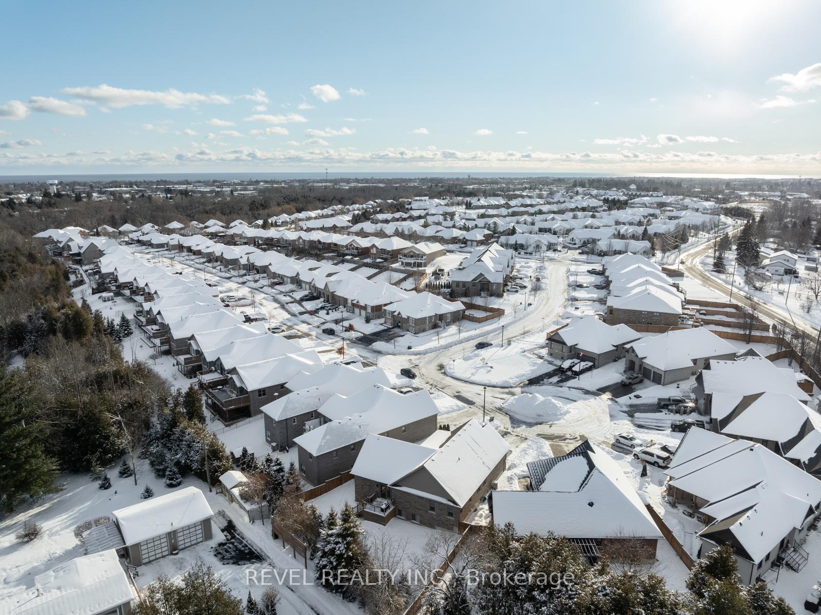 Photo 37 of 1312 Alder Court, Cobourg — HOMEH