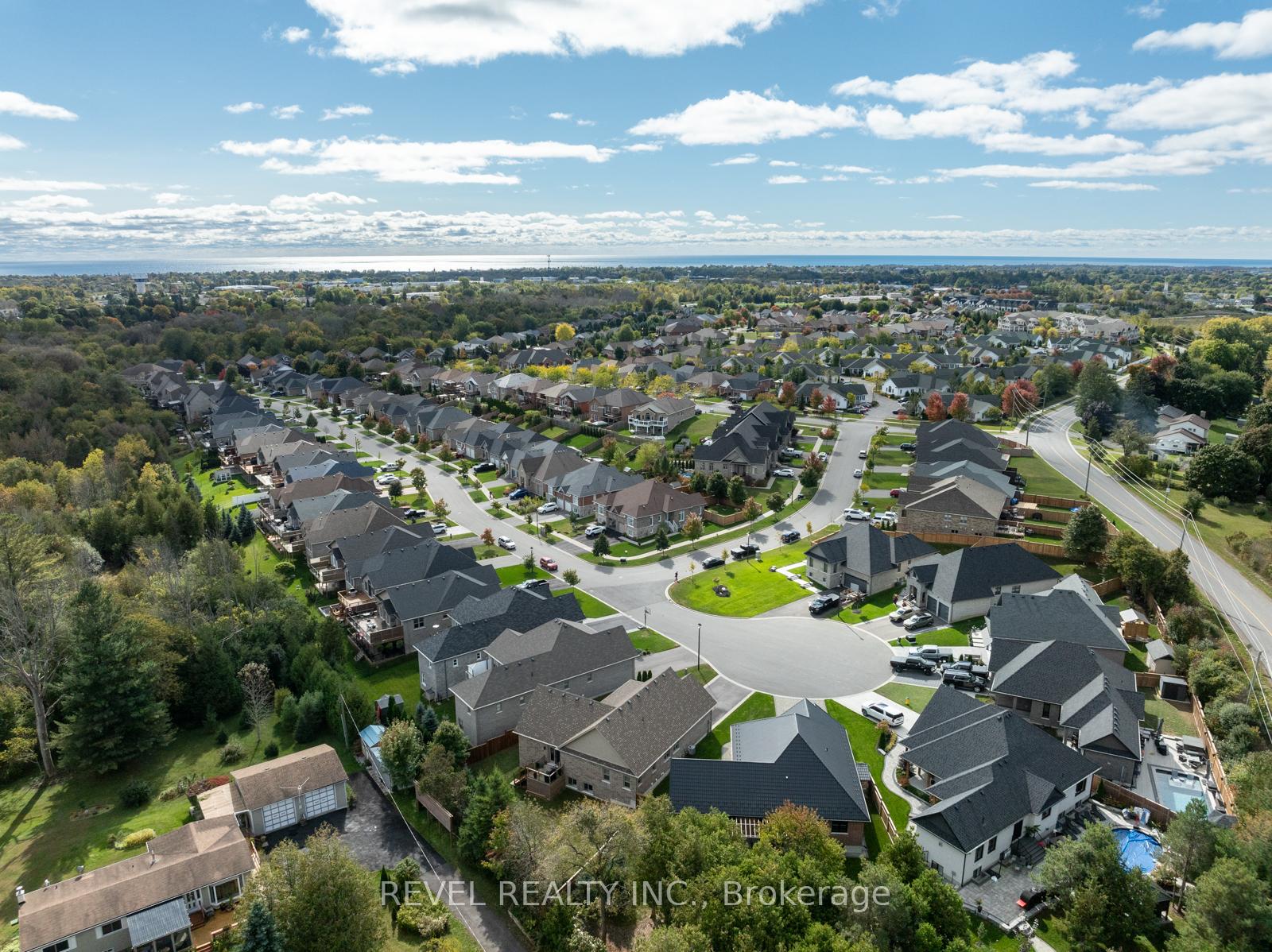 Photo 36 of 1312 Alder Court, Cobourg — HOMEH