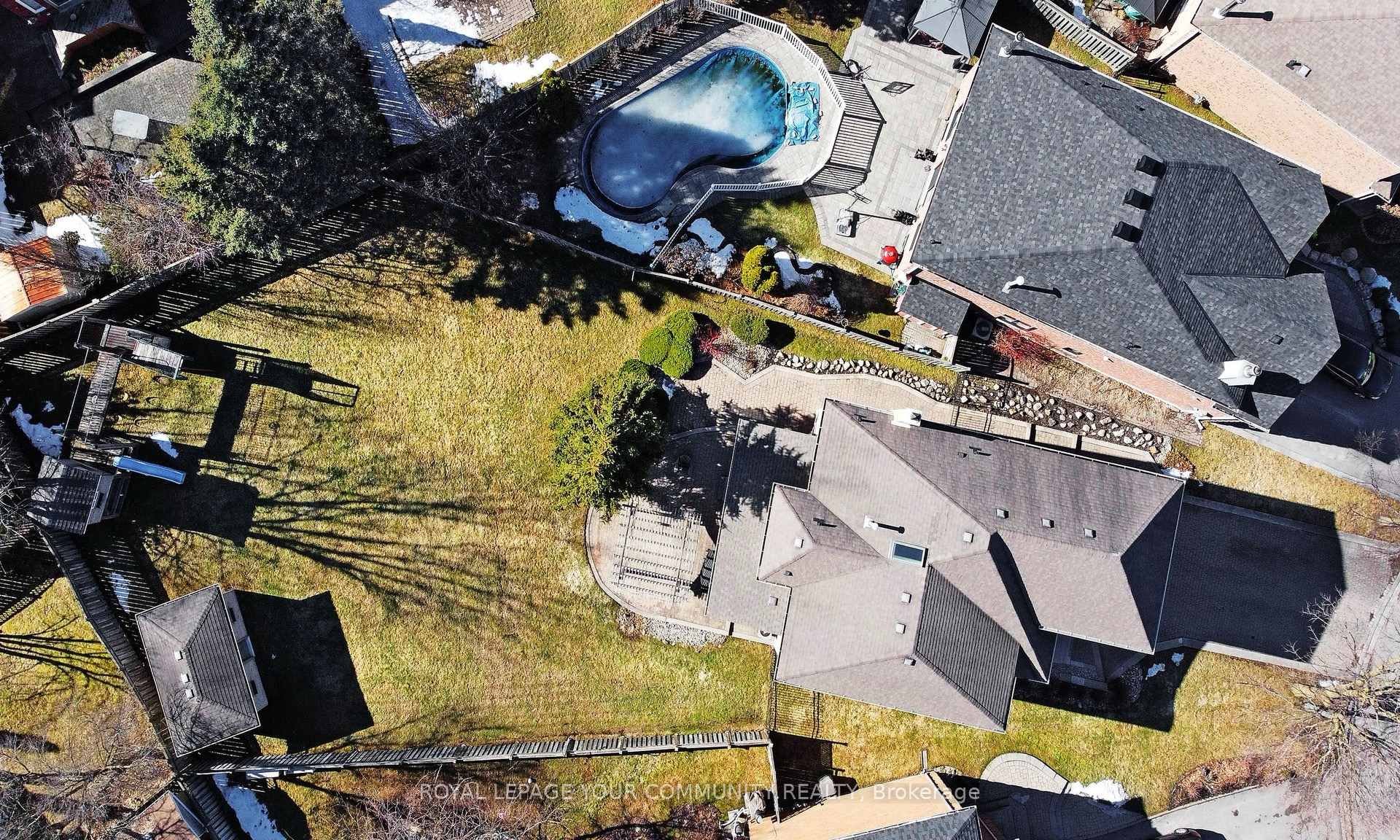Photo 4 of 41 Rachewood Court, Aurora, Aurora Highlands — HOMEH