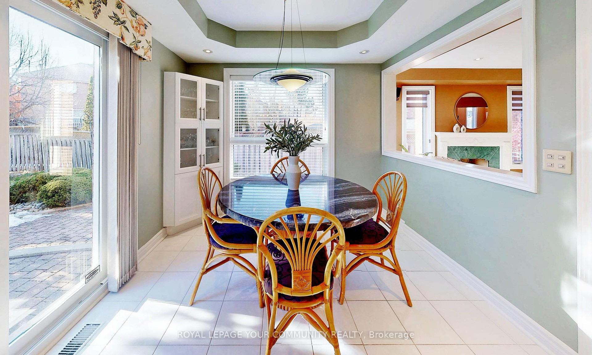 Photo 10 of 41 Rachewood Court, Aurora, Aurora Highlands — HOMEH