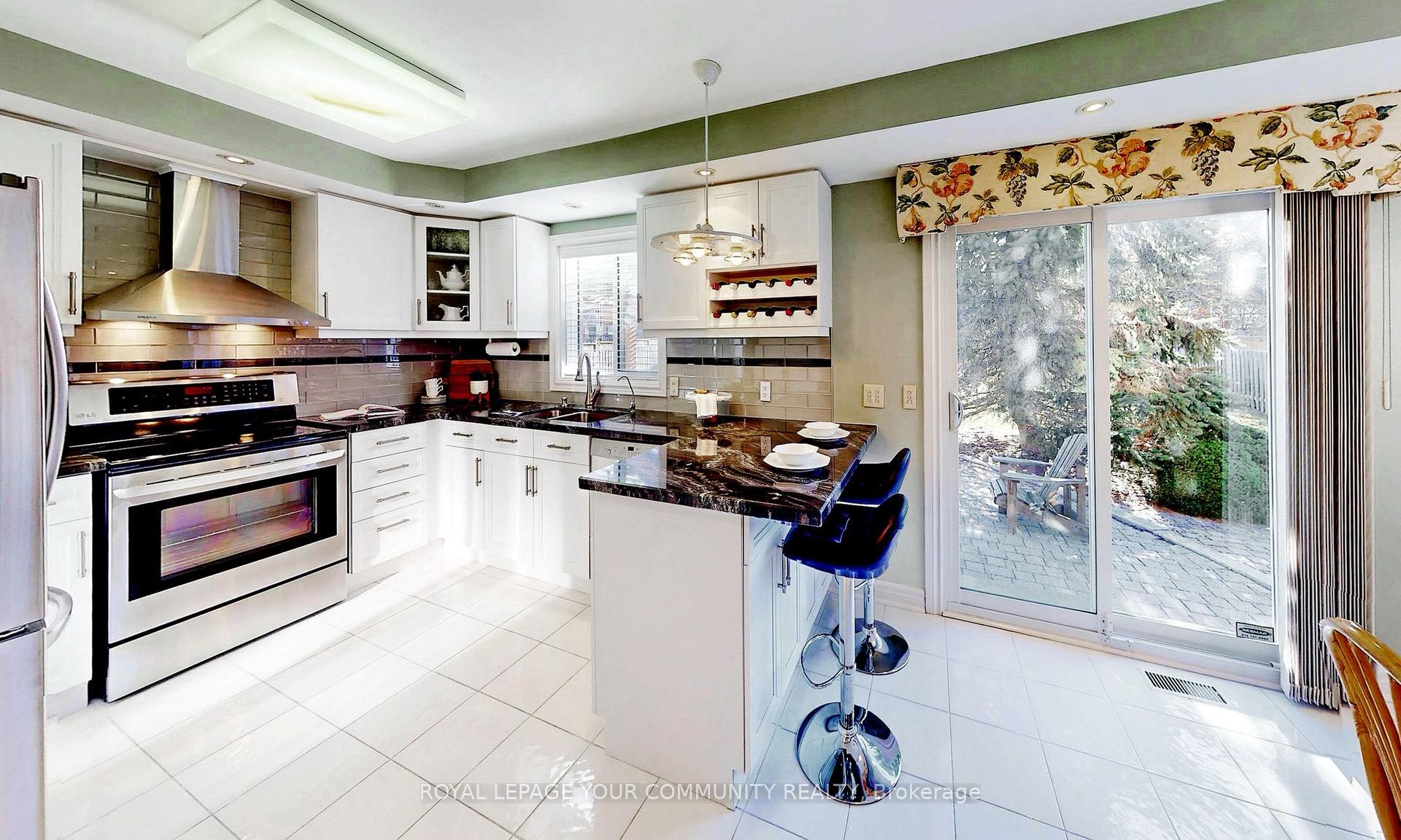 Photo 27 of 41 Rachewood Court, Aurora, Aurora Highlands — HOMEH