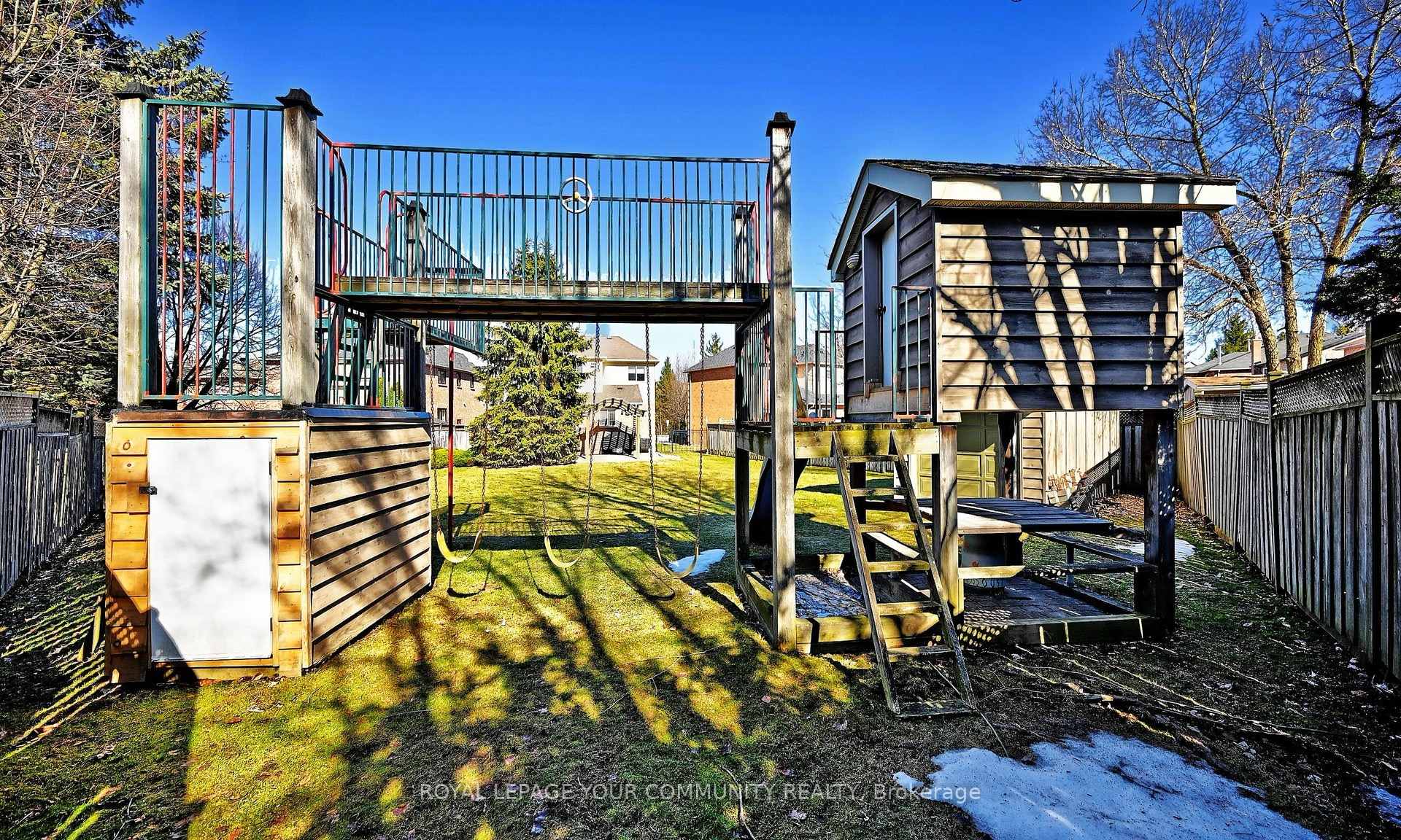 Photo 22 of 41 Rachewood Court, Aurora, Aurora Highlands — HOMEH