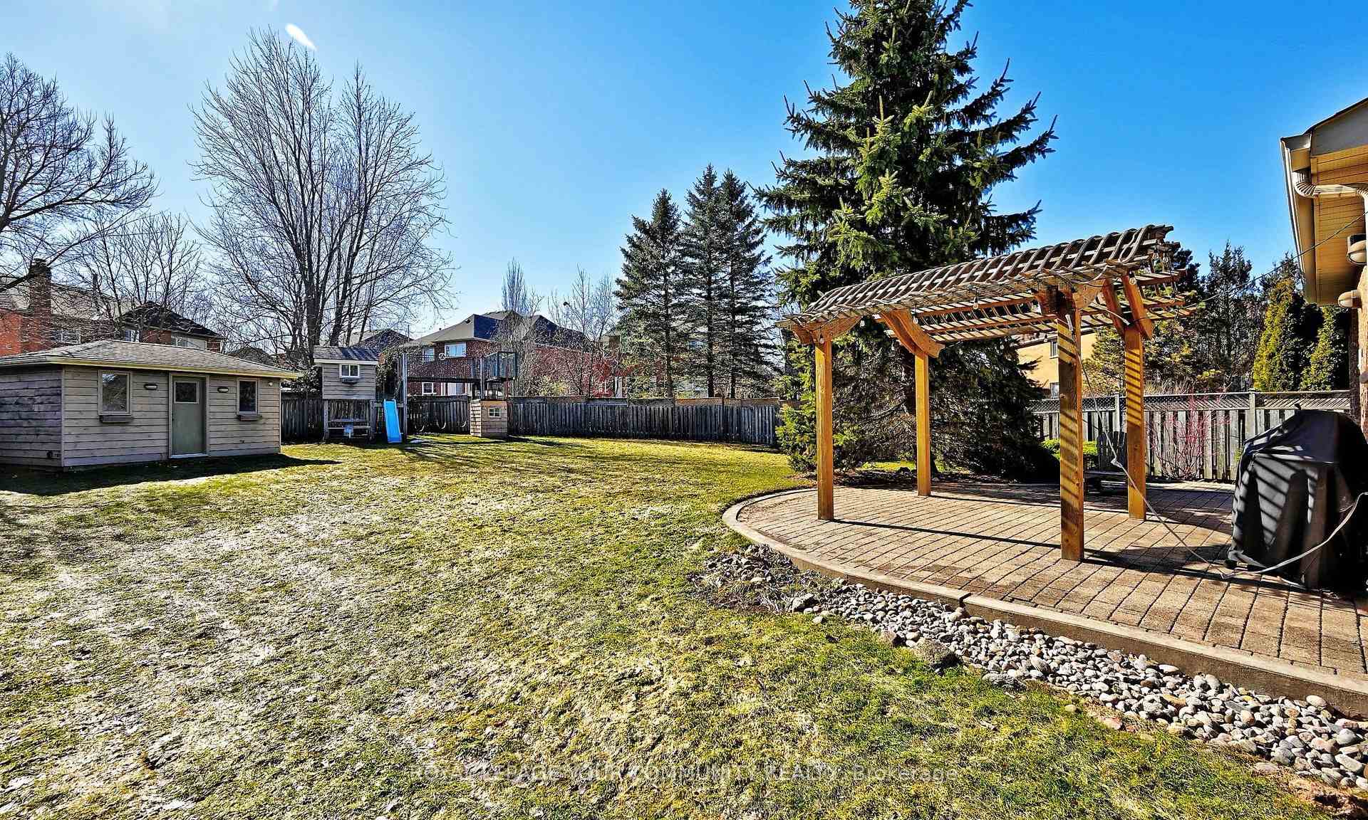 Photo 23 of 41 Rachewood Court, Aurora, Aurora Highlands — HOMEH