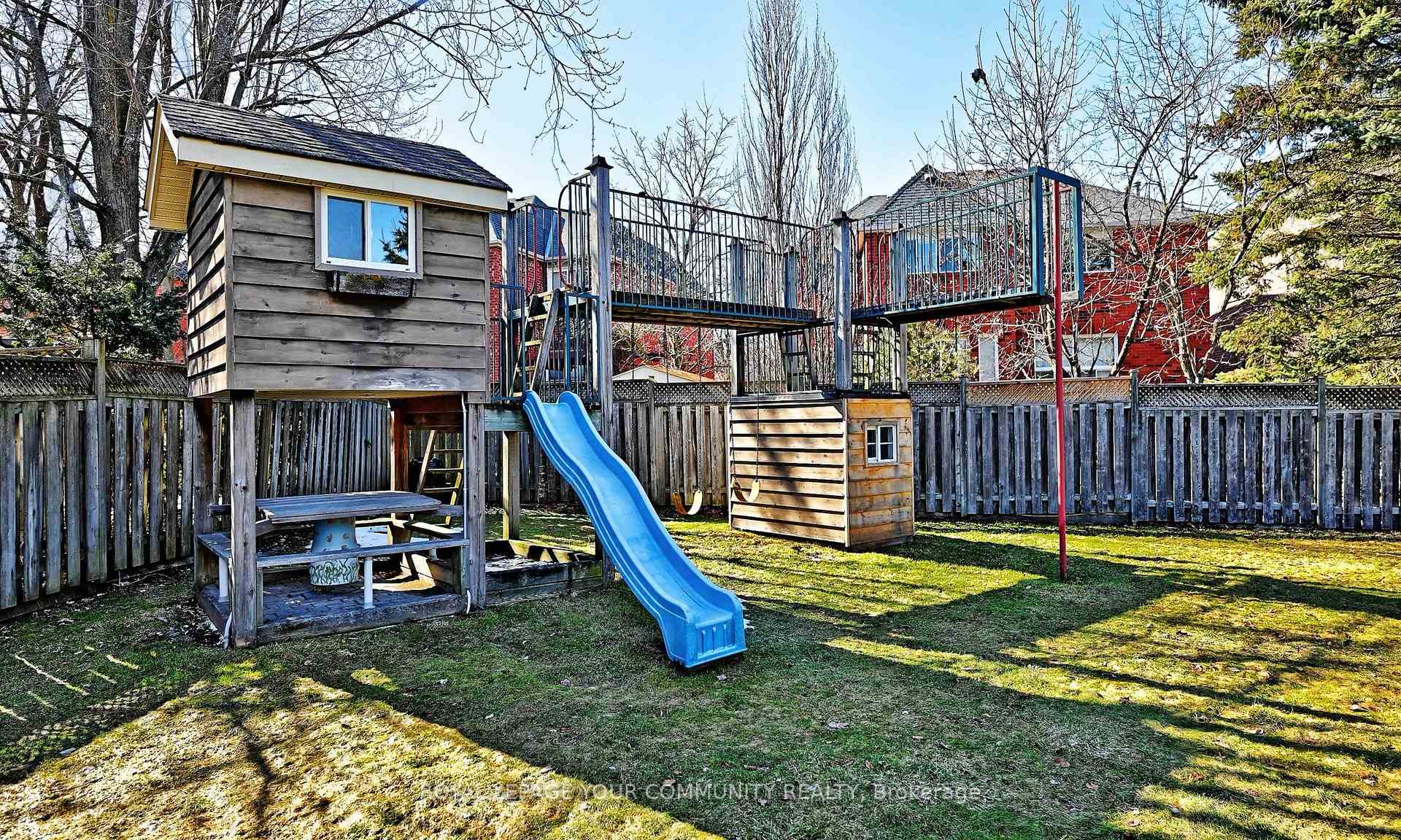 Photo 35 of 41 Rachewood Court, Aurora, Aurora Highlands — HOMEH