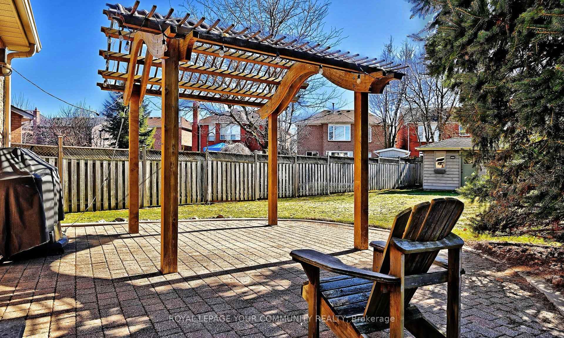 Photo 19 of 41 Rachewood Court, Aurora, Aurora Highlands — HOMEH