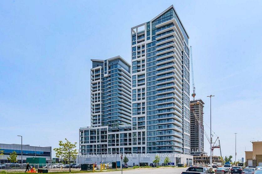 Photo 1 of Unit 1614, 8960 Jane Street, Vaughan, Vellore Village — HOMEH