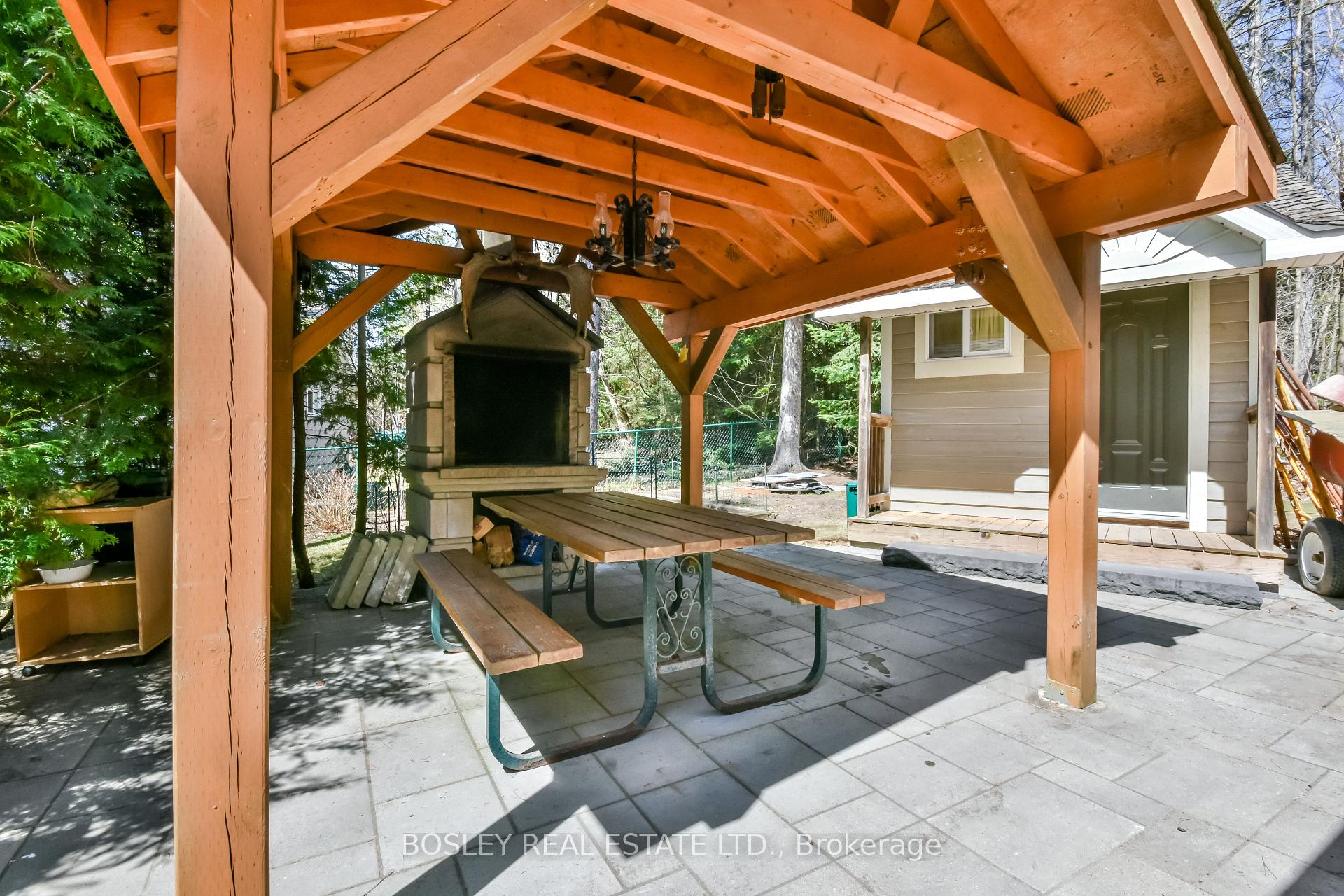 Photo 11 of 12 Harras Avenue, Tiny, Rural Tiny — HOMEH