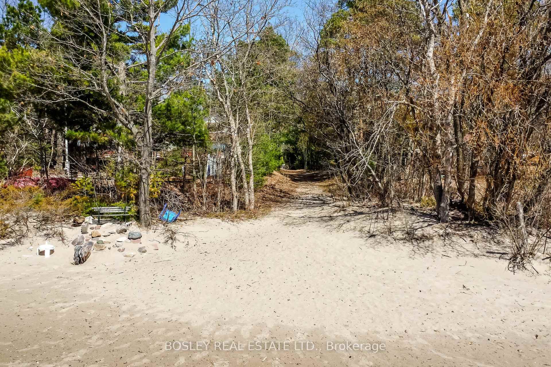 Photo 16 of 12 Harras Avenue, Tiny, Rural Tiny — HOMEH