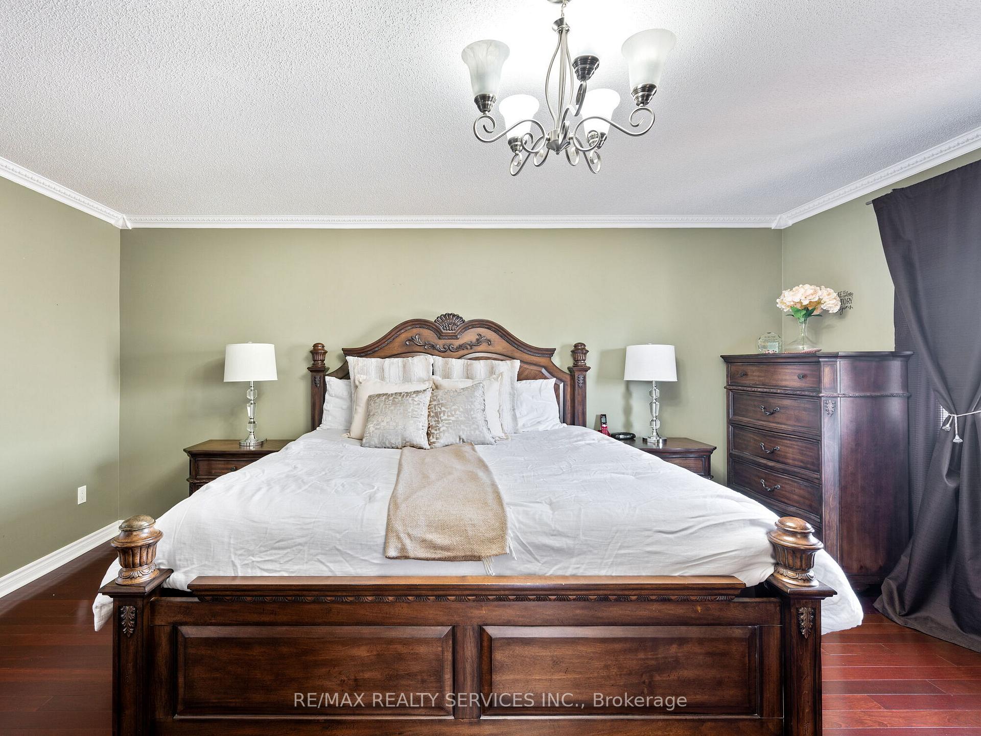 Photo 30 of 40 Mistycreek Crescent, Brampton, Fletcher's Meadow — HOMEH