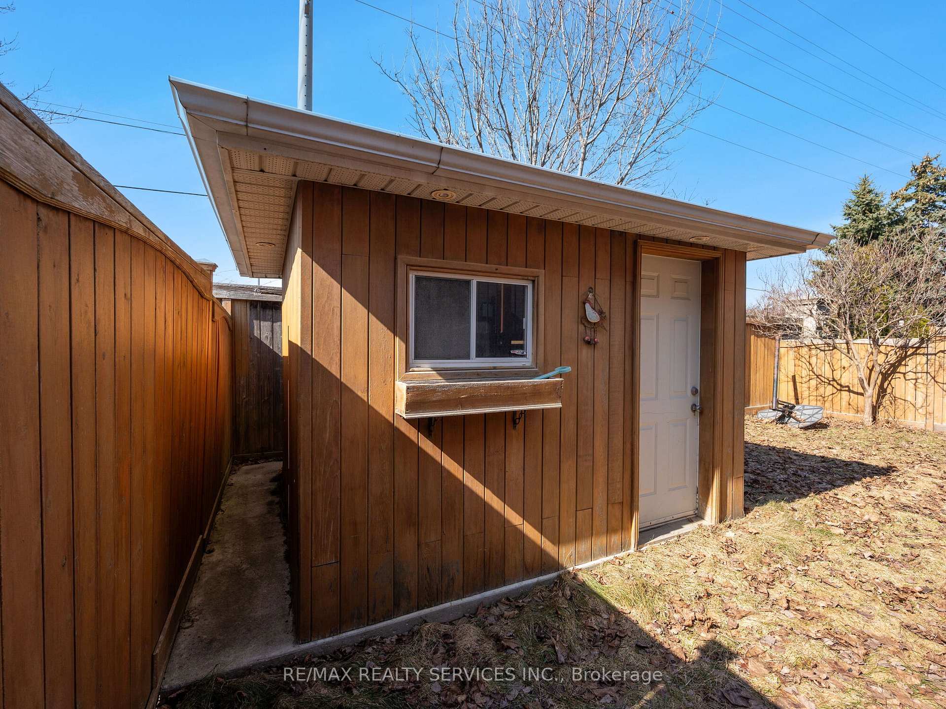 Photo 40 of 40 Mistycreek Crescent, Brampton, Fletcher's Meadow — HOMEH