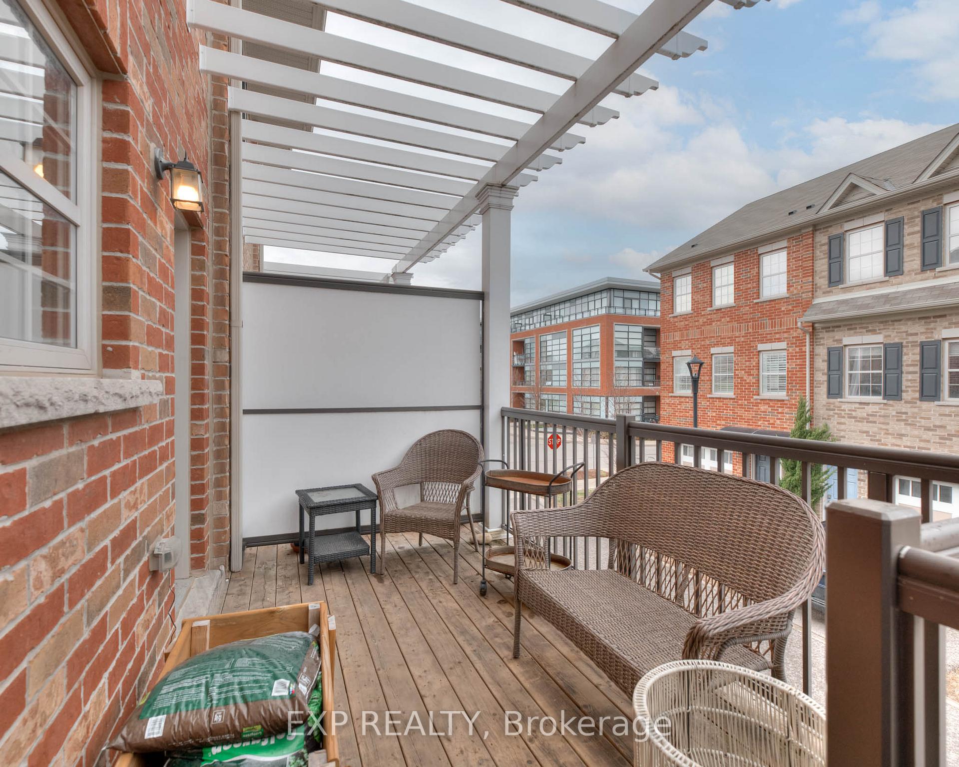 Photo 21 of 6 Hyde Park Mews, Kitchener, Mount Hope Huron Park — HOMEH