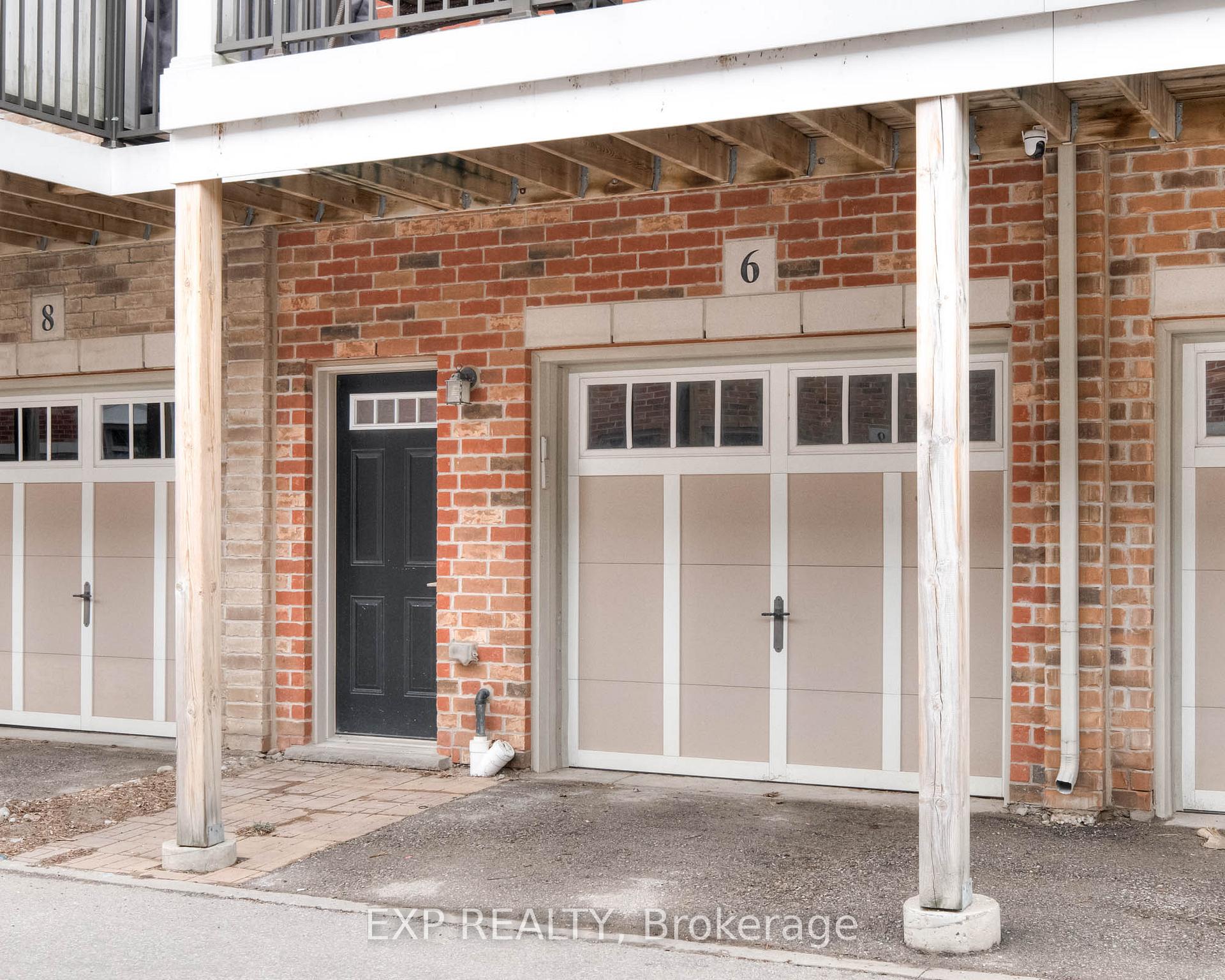 Photo 26 of 6 Hyde Park Mews, Kitchener, Mount Hope Huron Park — HOMEH