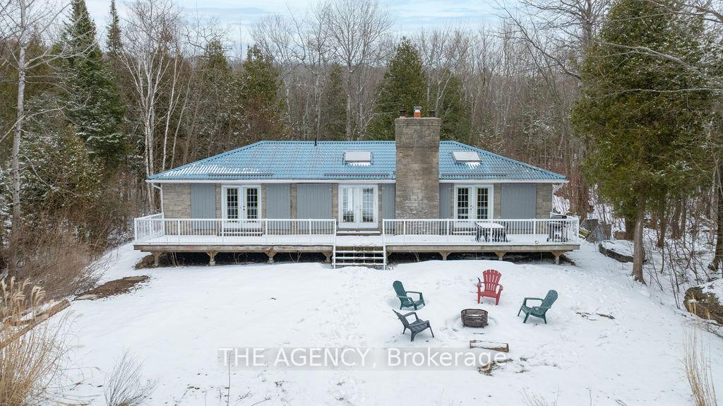 Photo 6 of 570 Silver Birch Drive, Tiny, Rural Tiny — HOMEH
